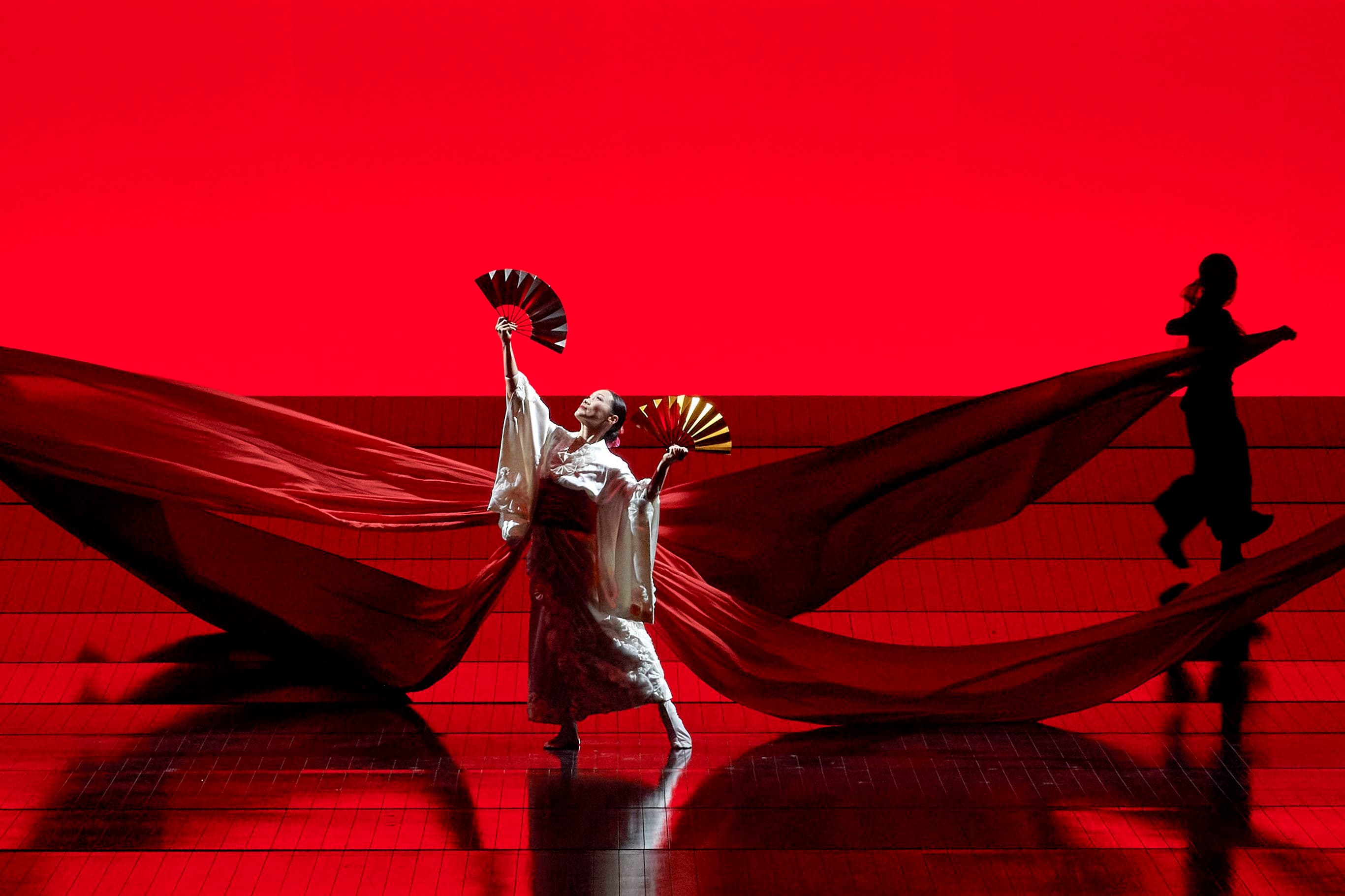 Madama Butterfly – Wiener Staatsoper