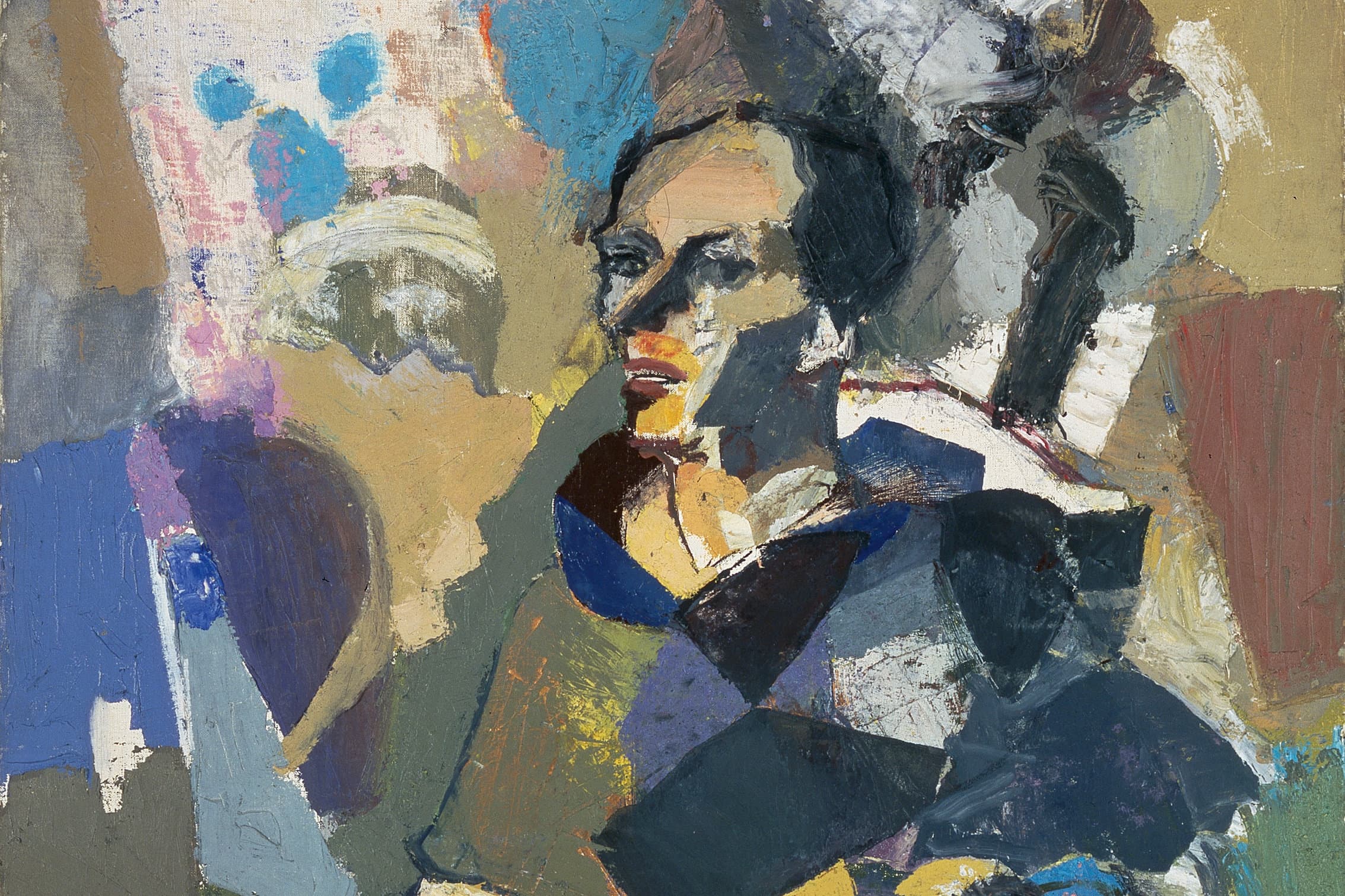 Archetypen des Figuralen – Leopold Museum