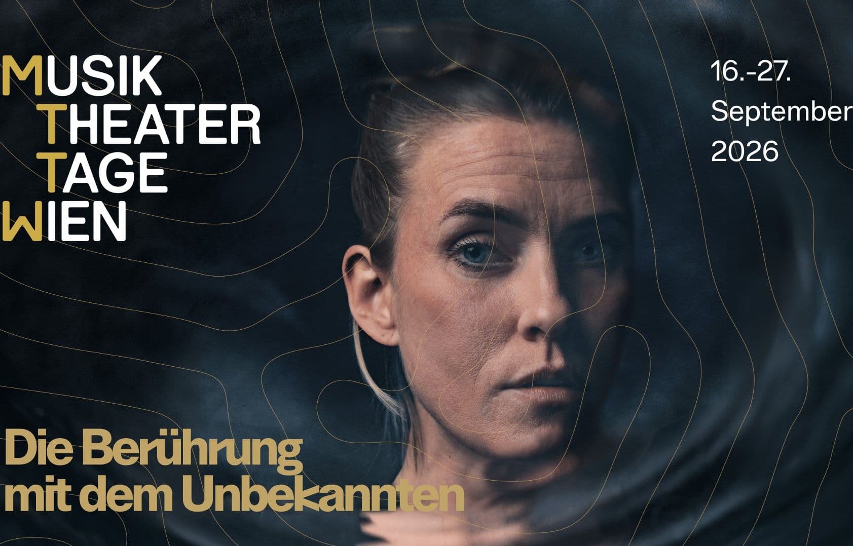Musiktheatertage Wien
