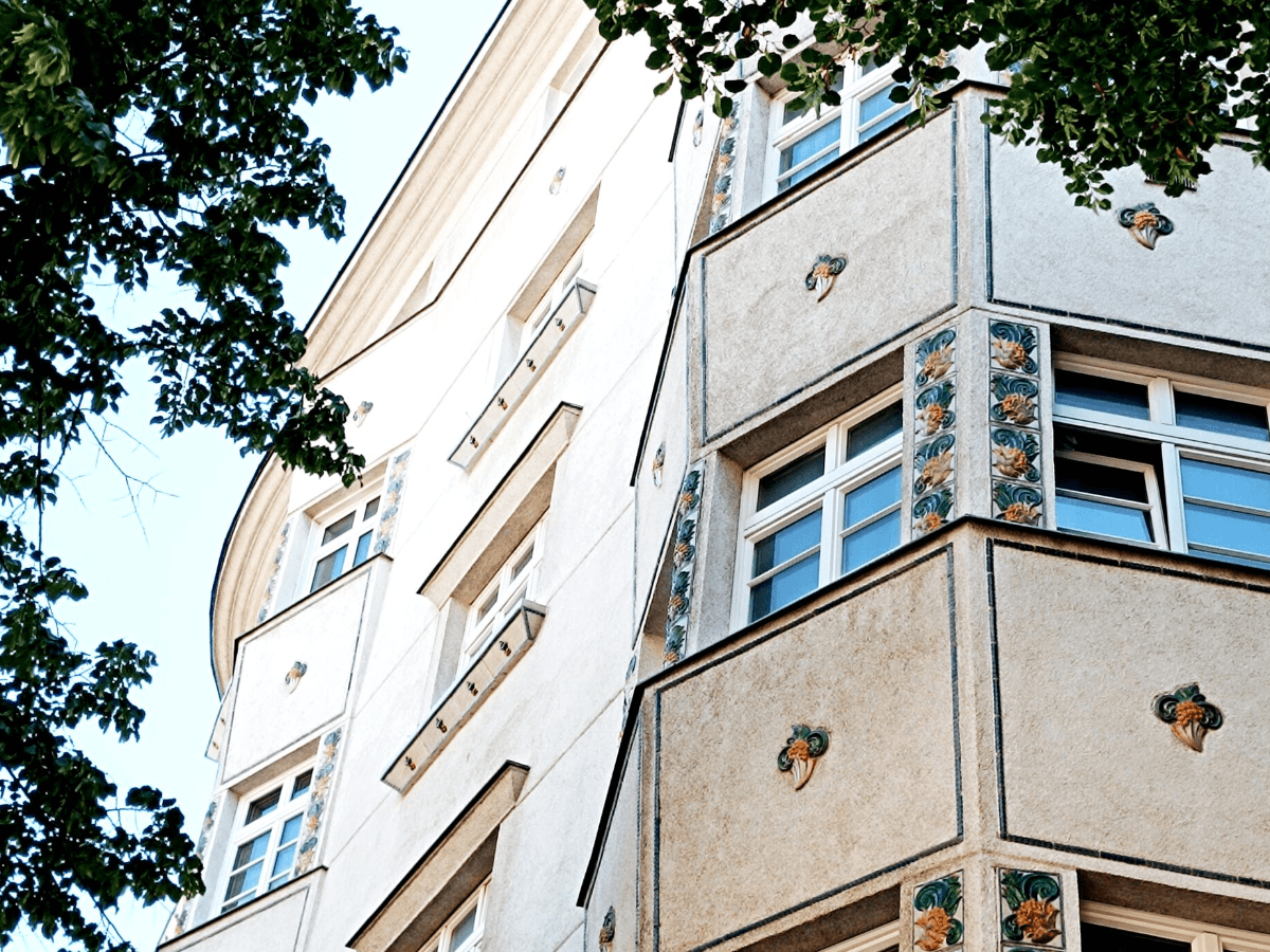 Der Wiener Gemeindebau: Eine dialogische Fotoausstellung | Eröffnung