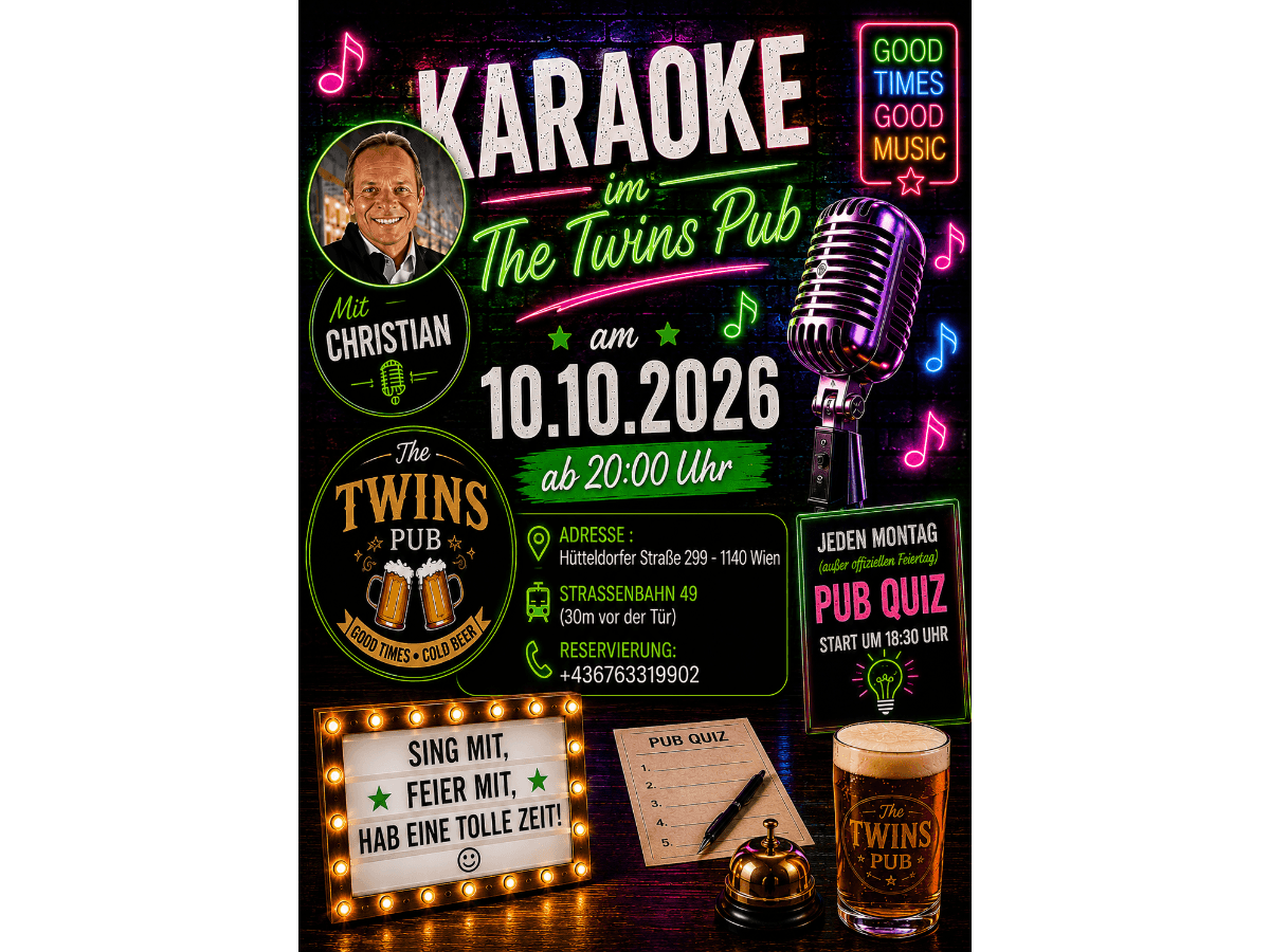 KARAOKE – AL CONCERTO