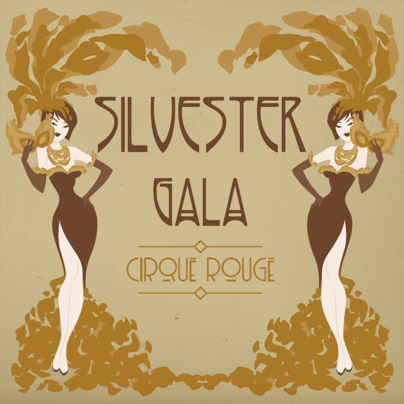 Vindobona SILVESTERGALA