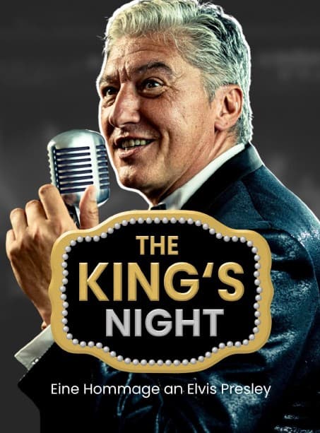 The King´s Night – Schutzhaus zur Zukunft