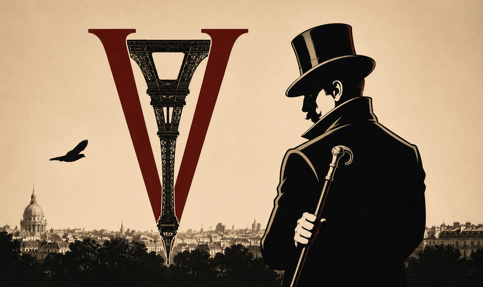 Die (fast) wahre Geschichte des Victor Lustig – Schubert Theater Wien