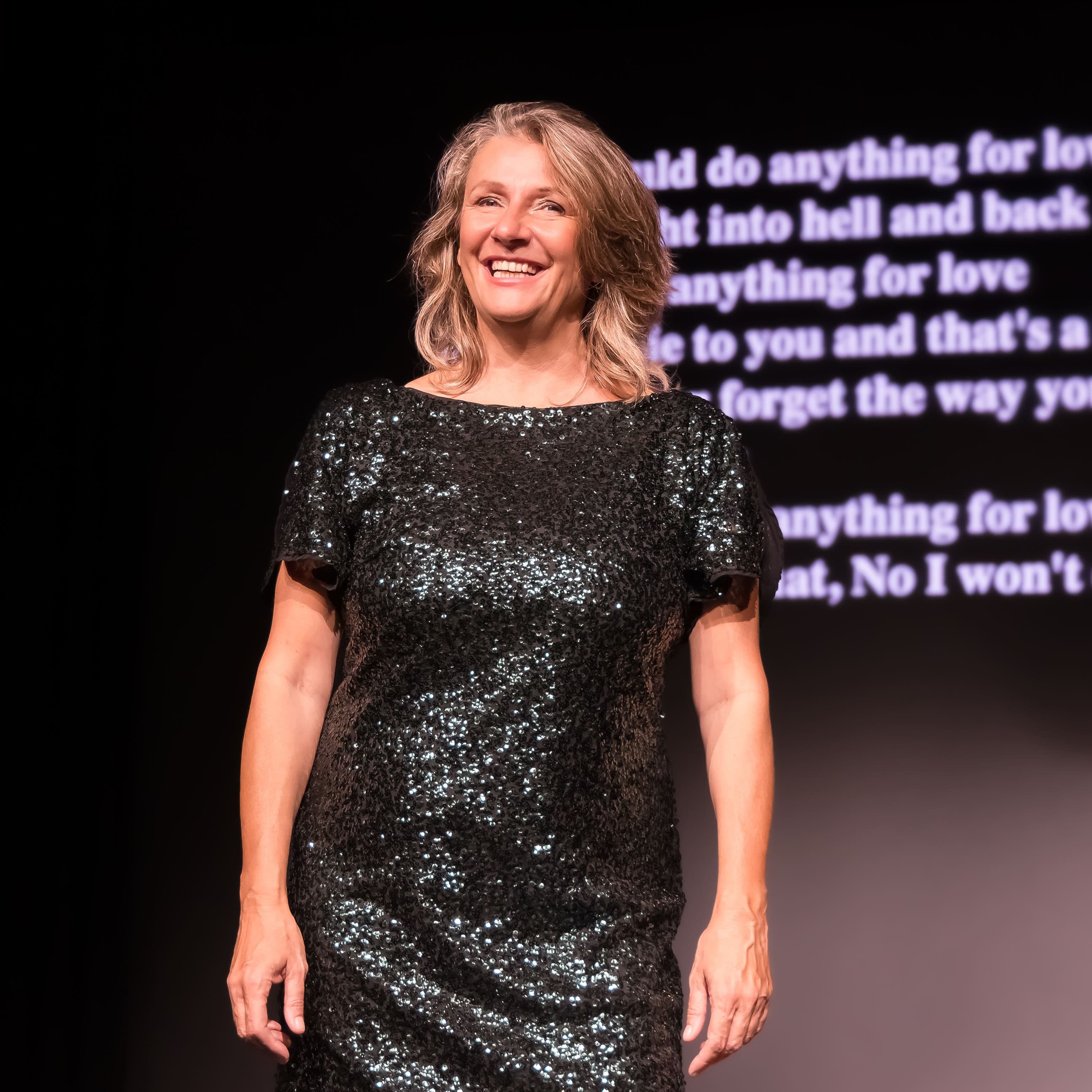 Birgit Denk lädt zum „Allgesang“ – Das Vindobona