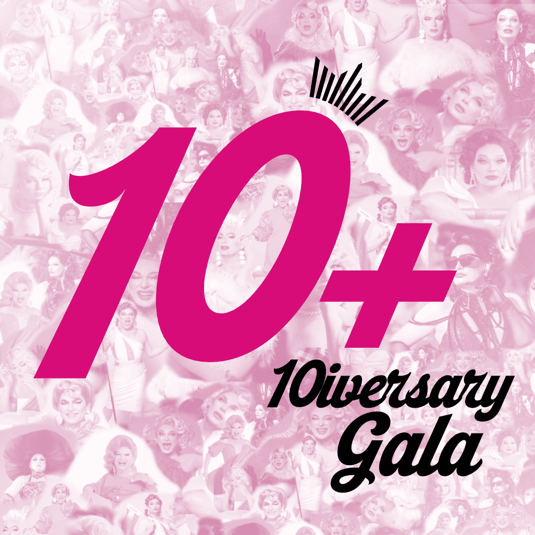 Grazia Patricia feiert Jubiläum – 10iversary Gala – Das Vindobona