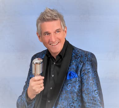 SILVIO SAMONI - „Die Schlagernacht in Tracht“ - Event in Das Vindobona, wien