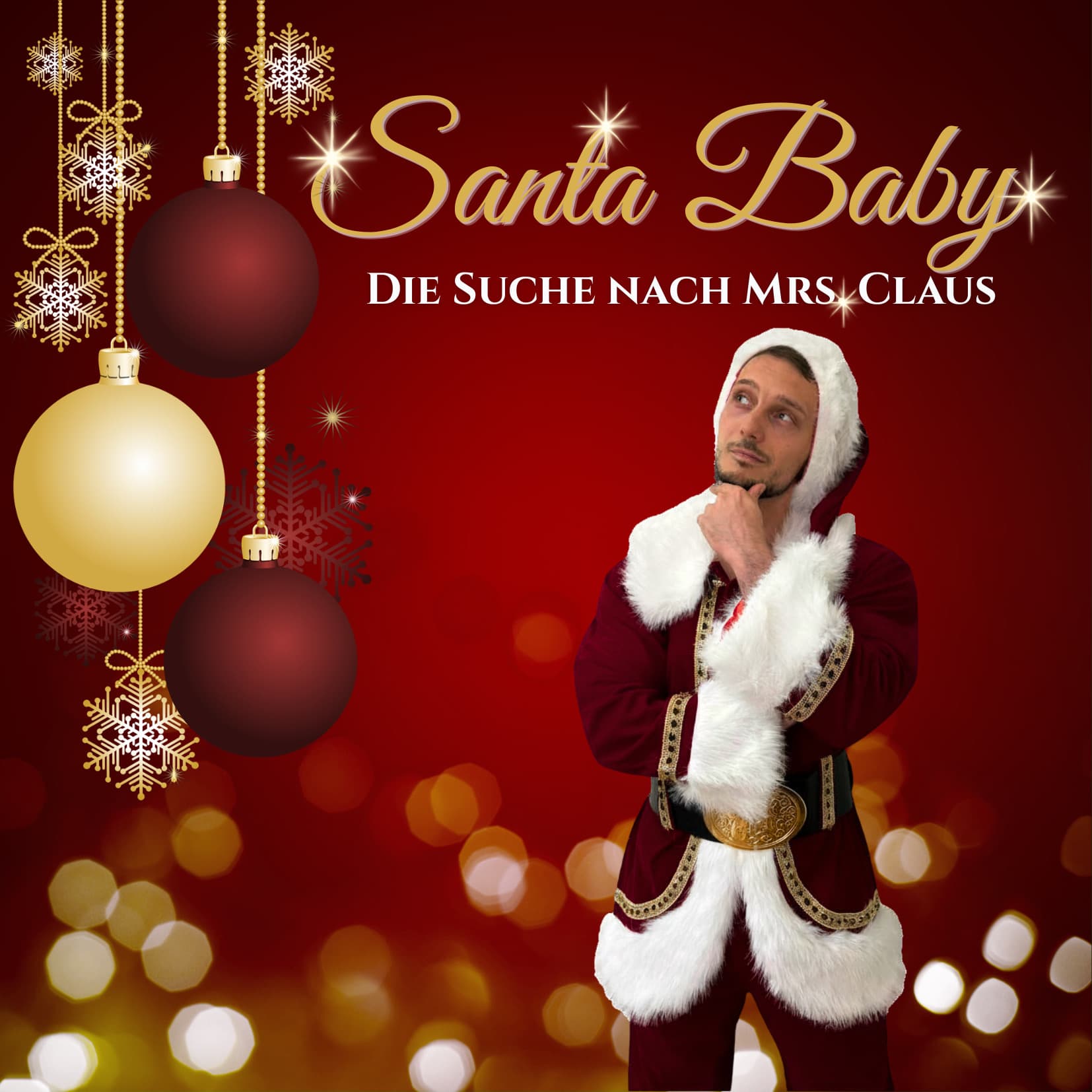 Santa Baby - Die Suche nach Mrs. Claus – Das Vindobona