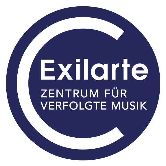 Echo des Unerhörten - Schätze aus dem Archiv des Exilarte Zentrum