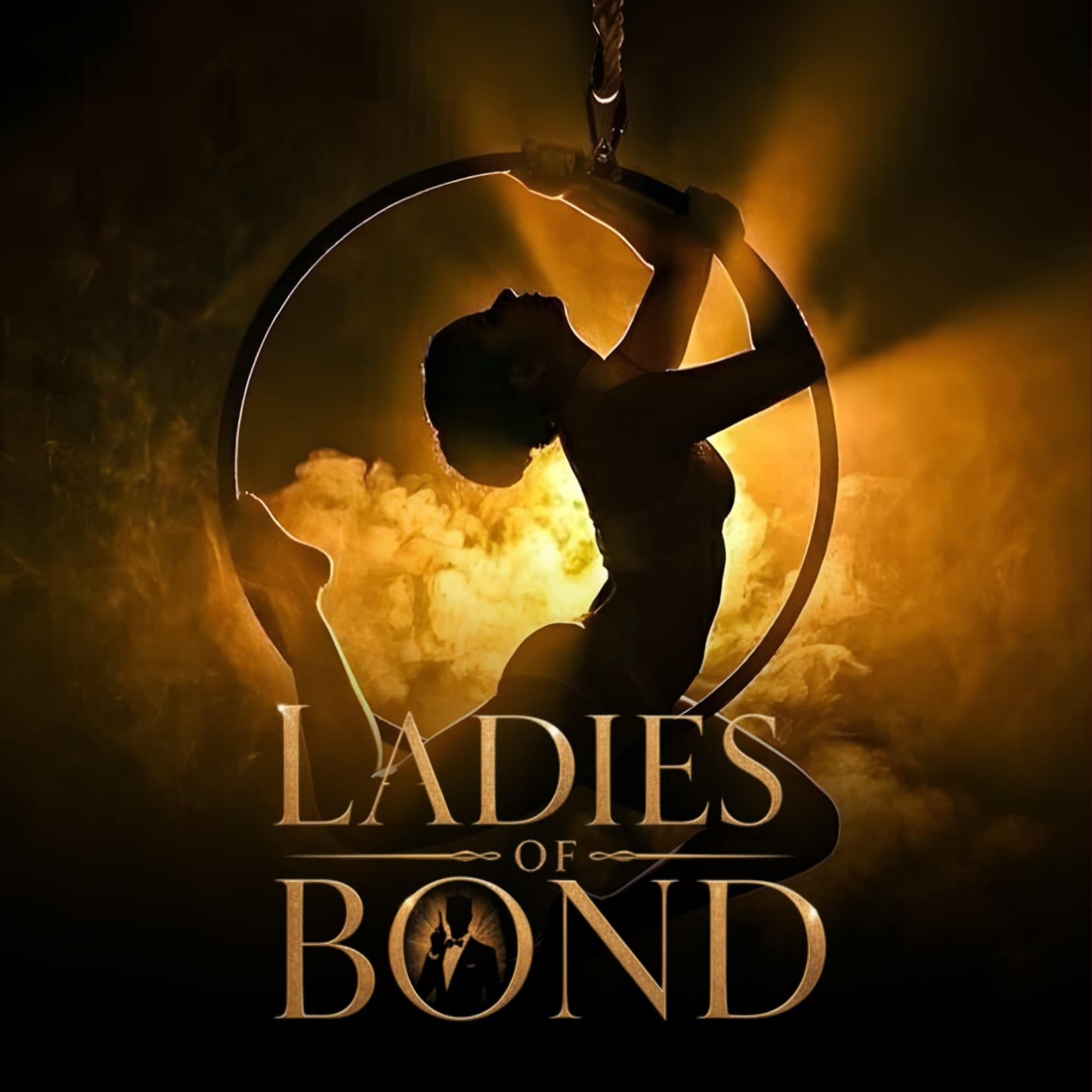 LADIES OF BOND