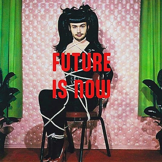 Future is Now - Theater am Werk im Kabelwerk