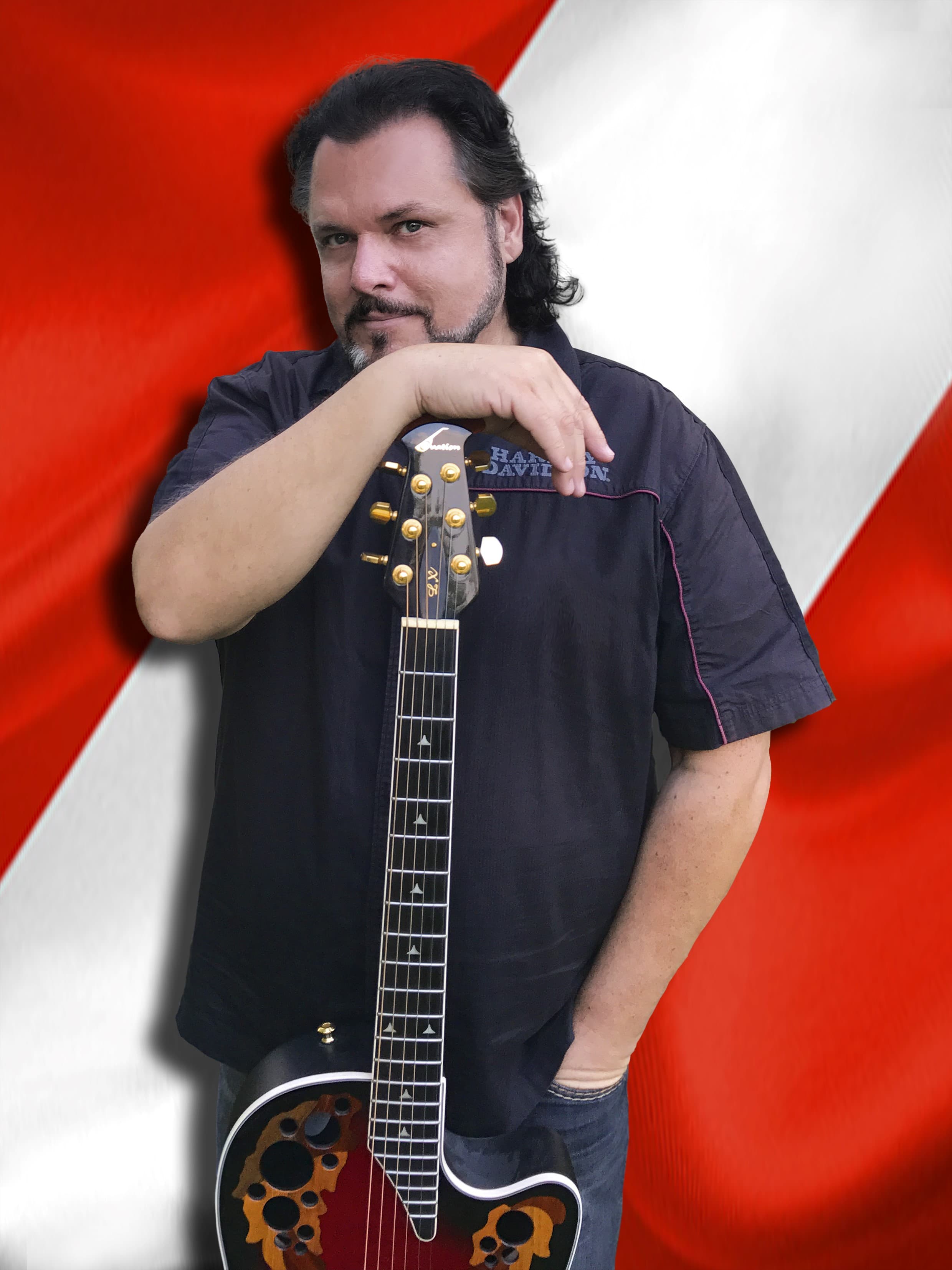 WERNER AUER & AUSTRIA 2 - "ES LEBE DER AUSTRO-POP" – Das Vindobona