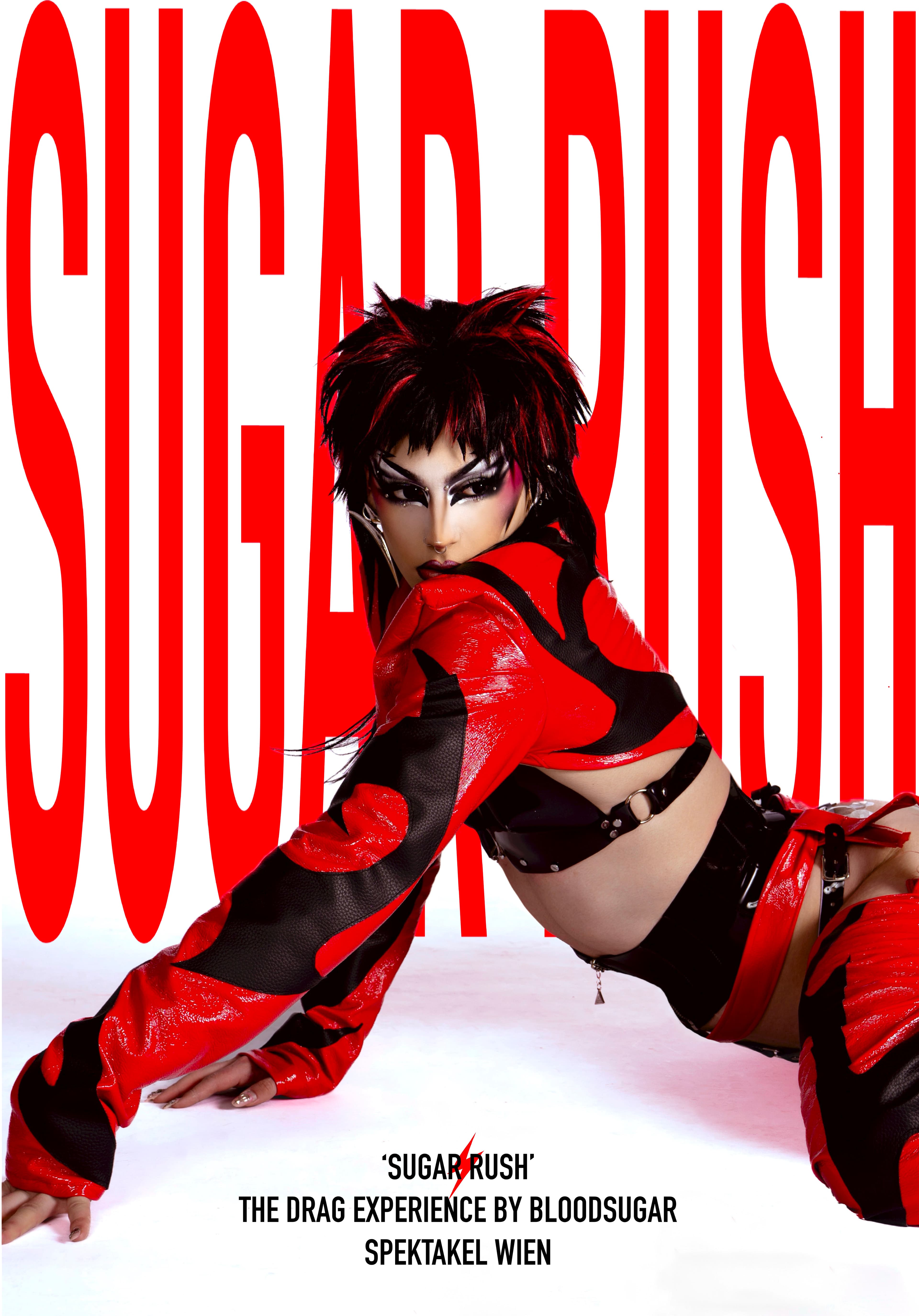 SUGAR RUSH