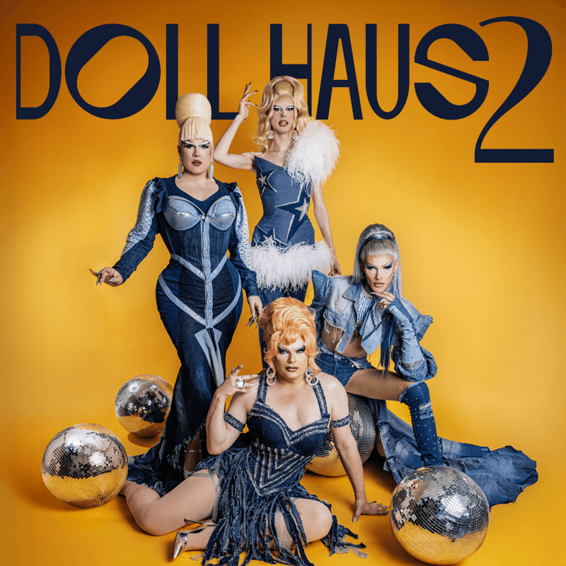 Doll Haus 2 – Das Vindobona