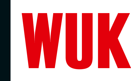 Grandmaster Flash – WUK