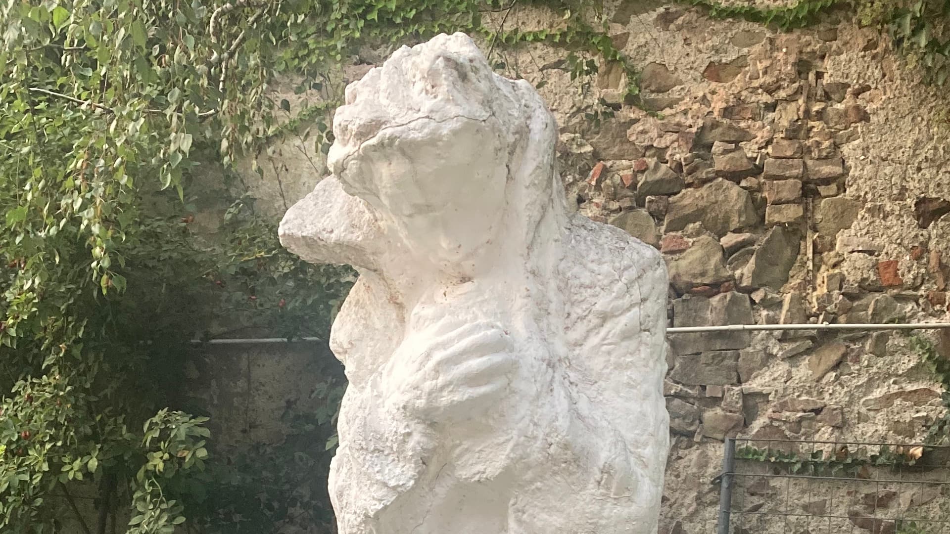 Zu Besuch bei Beethoven – Heiligenstädter Park