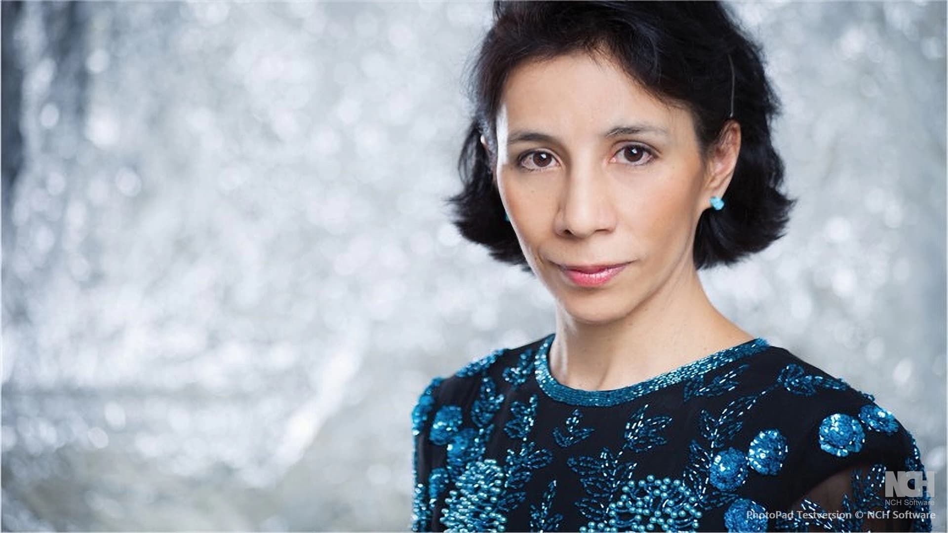 Leticia Gomez-Tagle am Klavier – Festsaal des Währinger Amtshauses