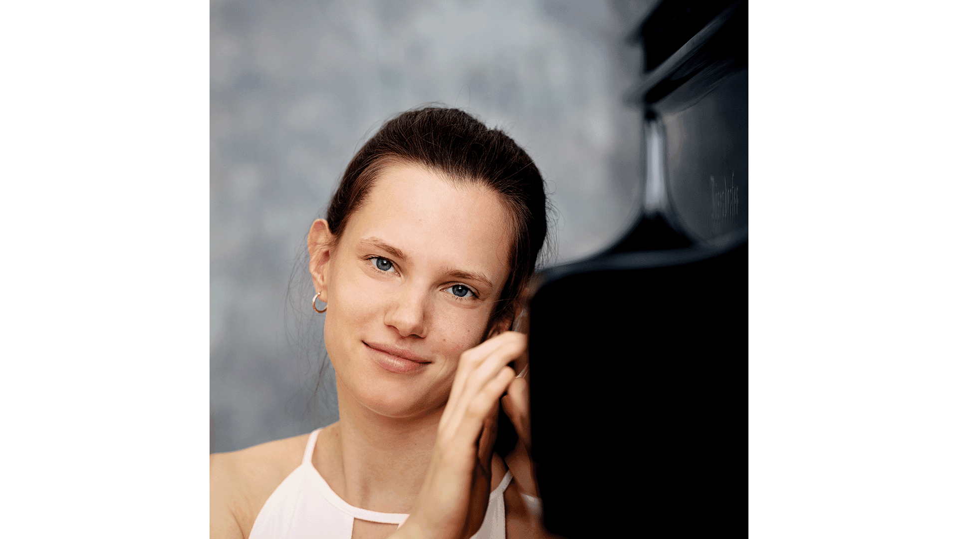 C. Bechstein Klavierabende - Sophie Druml