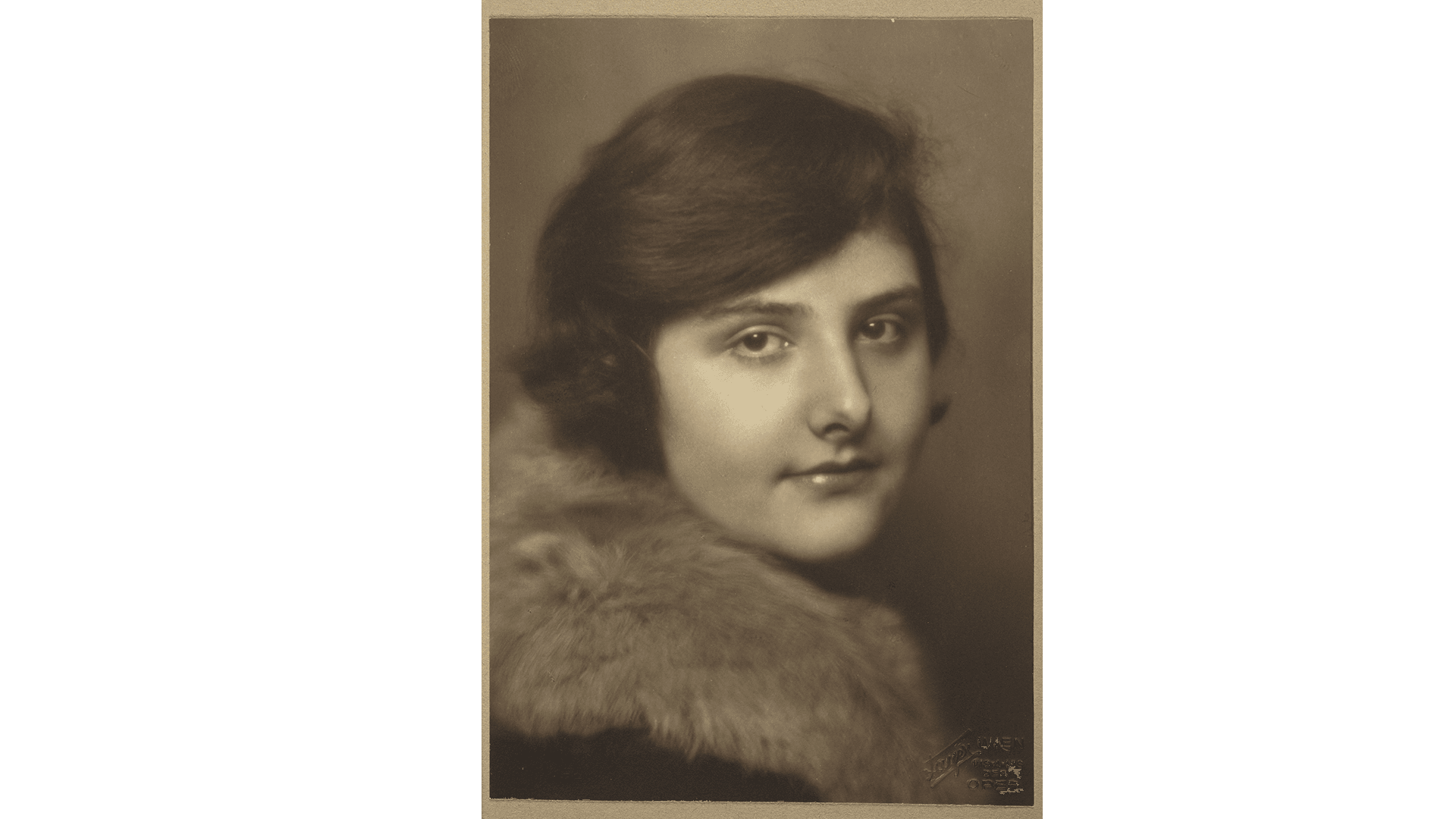 Gedenkkonzert ALMA ROSE