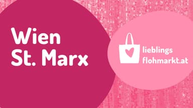 lieblingsflohmarkt KIDS & WOMAN Wien-St.Marx - Familie & Kinder in Riesen-Parkplatz neben Marxhalle, wien
