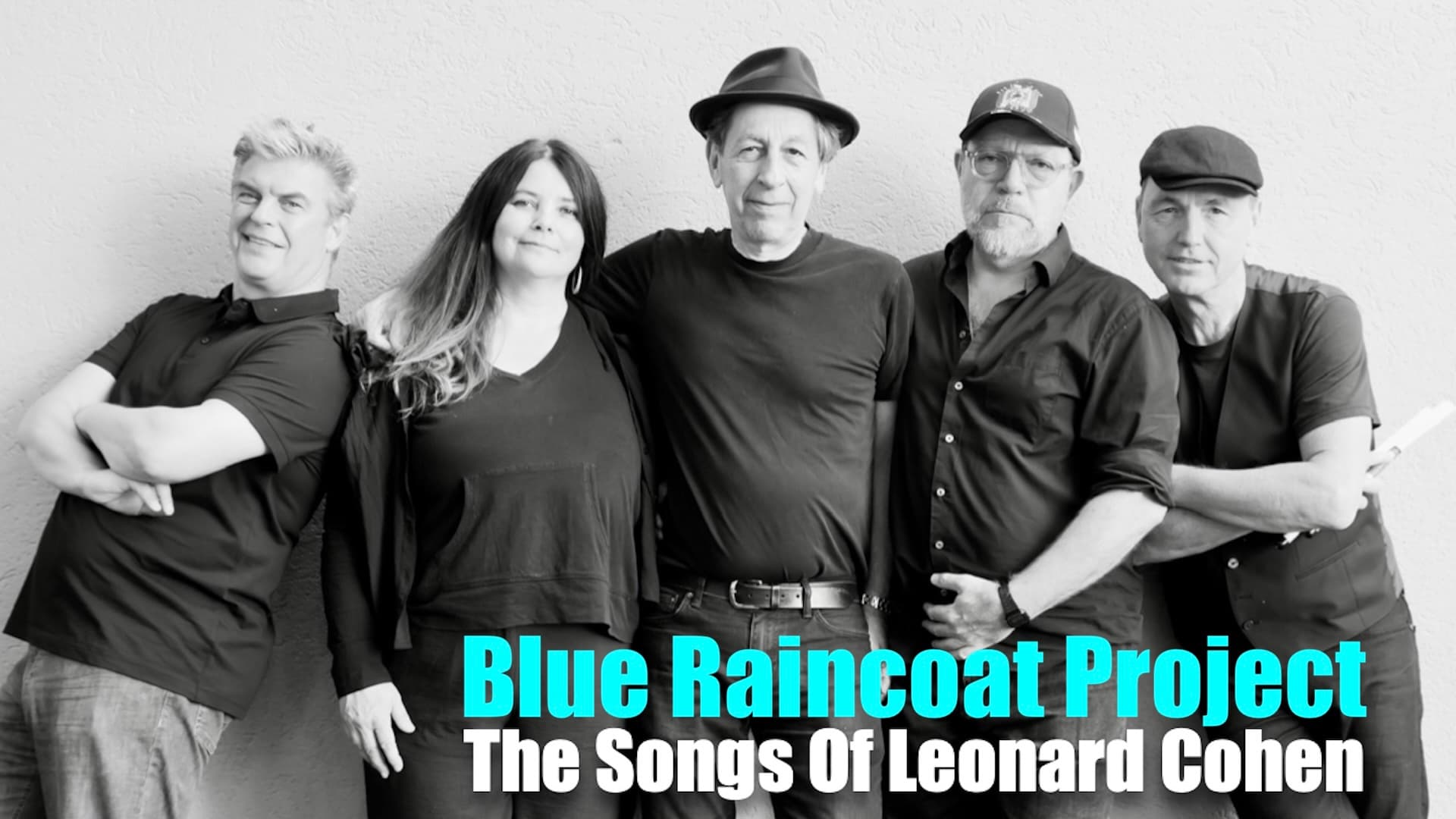 LEONARD COHEN - Songs & Poems
