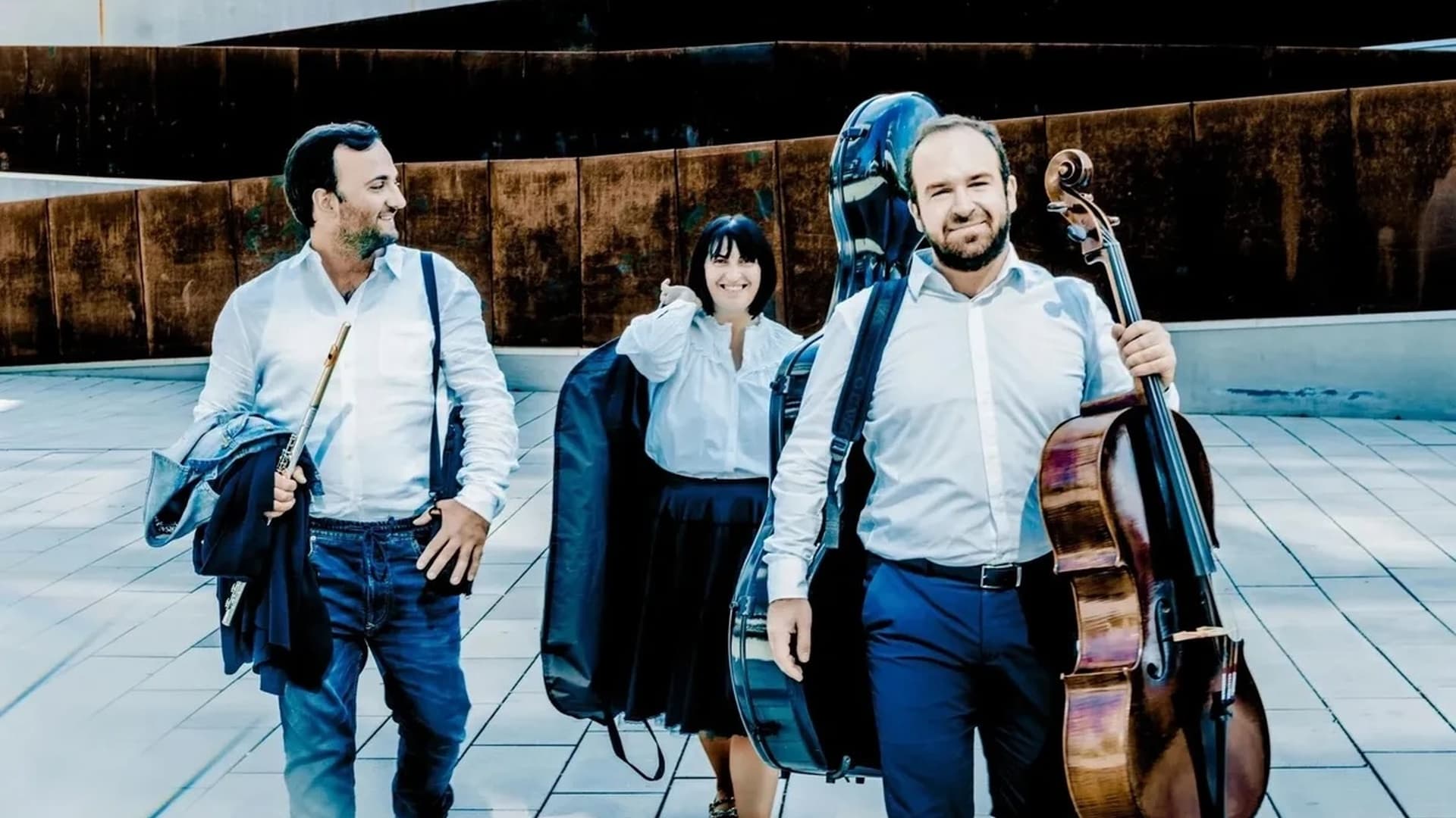 Festival Manufaktur der Künste – Zacherl Fabrik