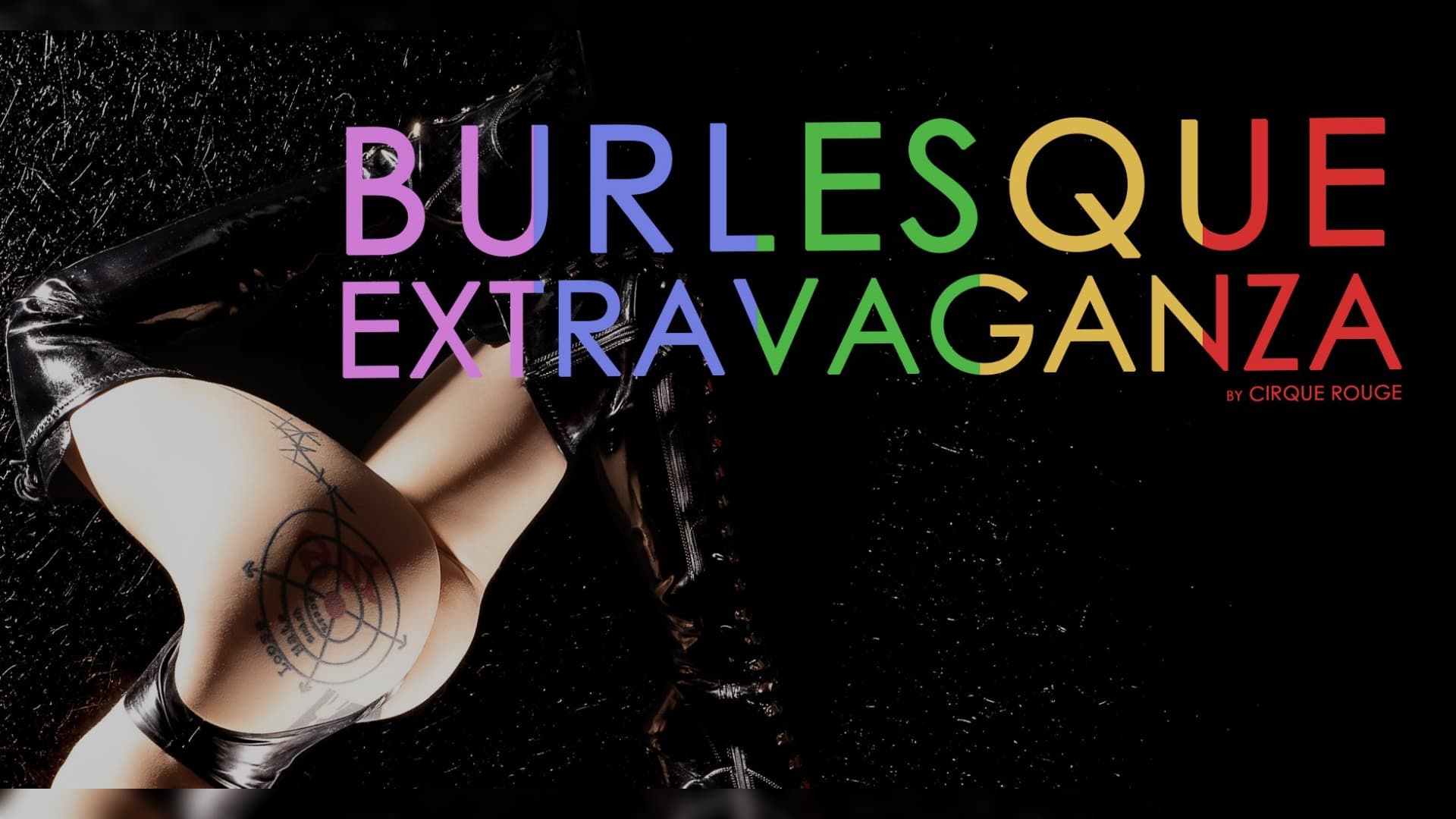 Burlesque Extravaganza – Das Vindobona