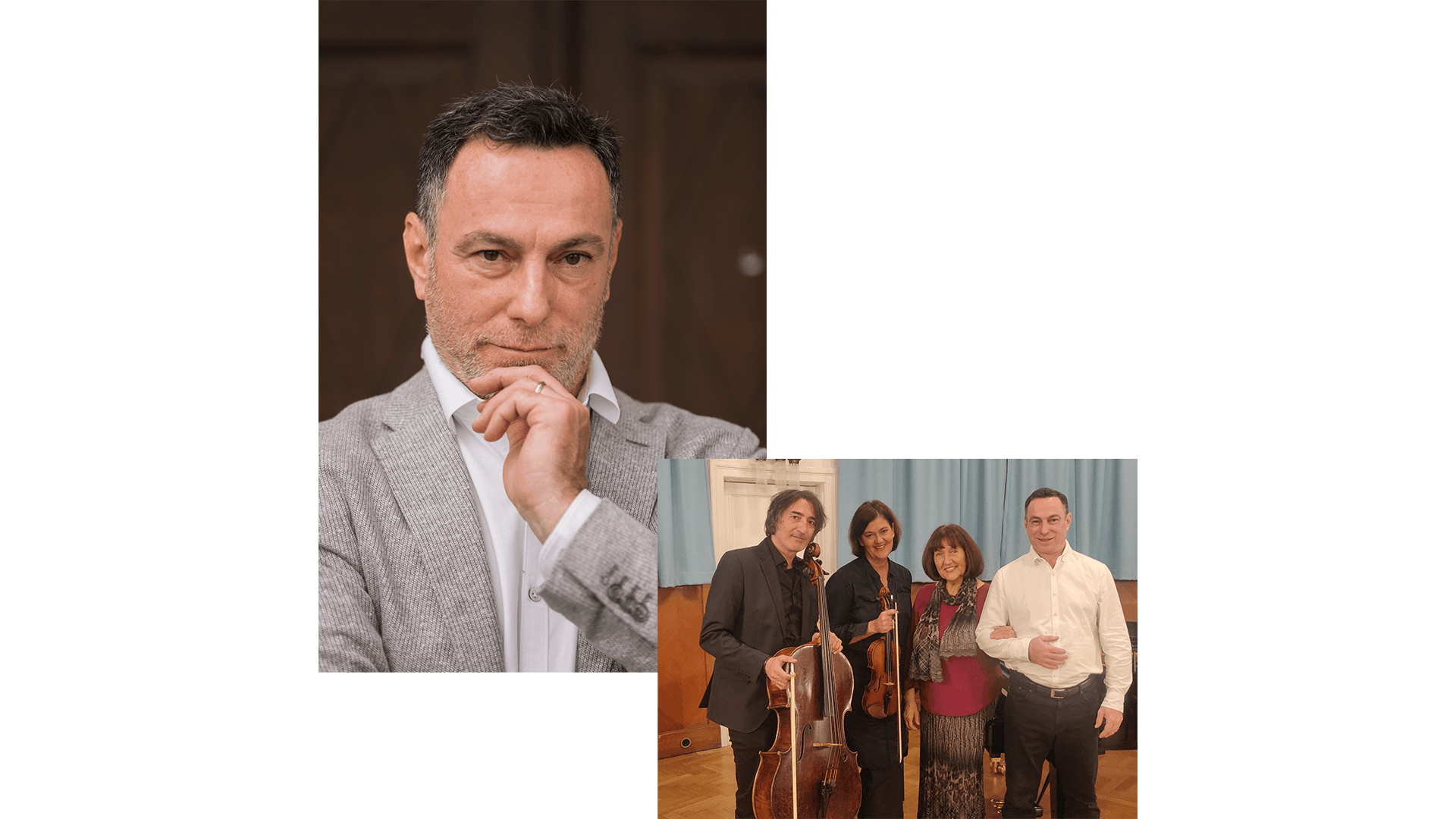BRAHMS, WEIGL, BEETHOVEN - GASSENHAUER & SCHOTTISCHE LIEDER