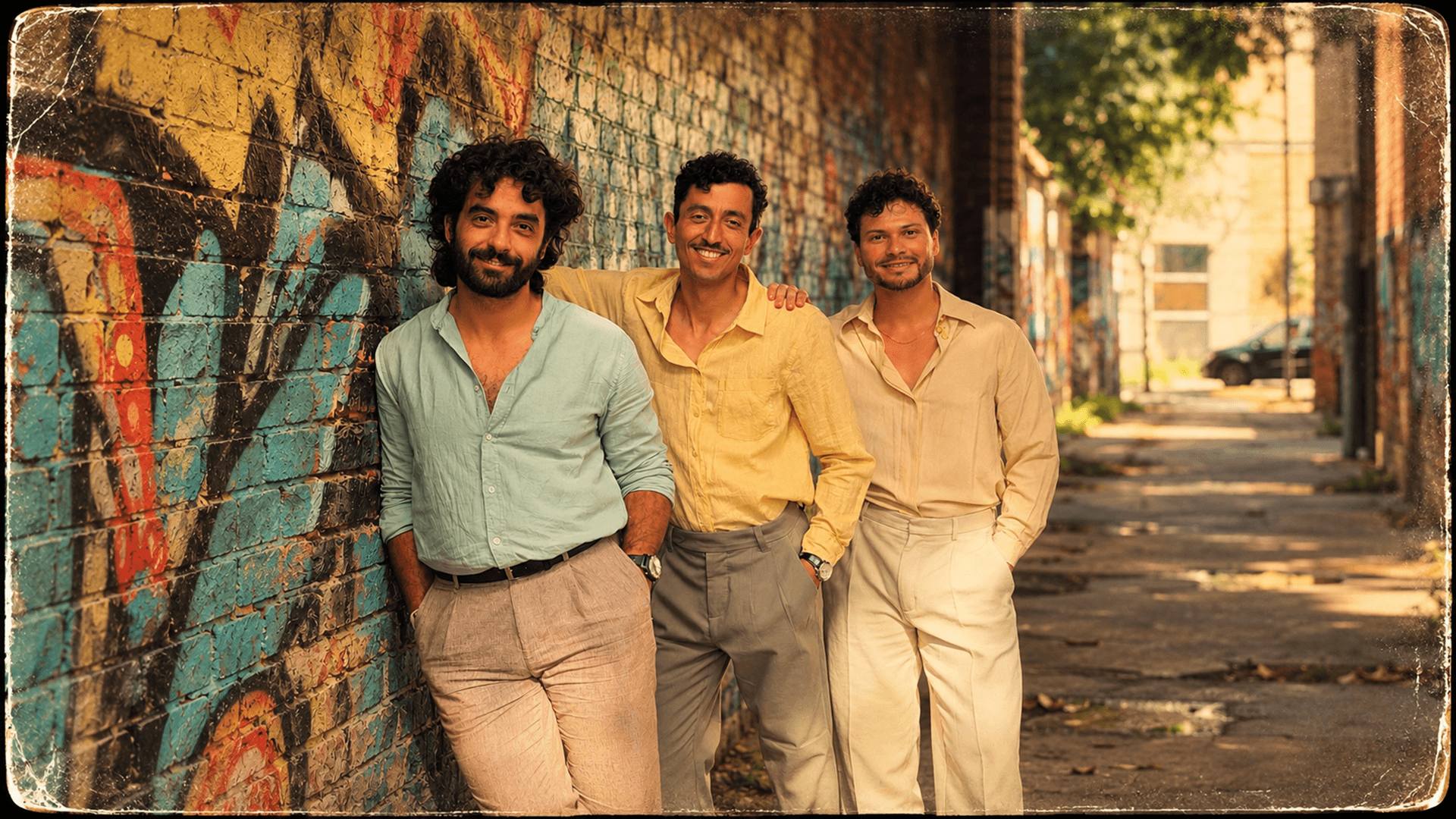 Luminarie - Classic-Crossover - Italian Songs – Lorely Saal