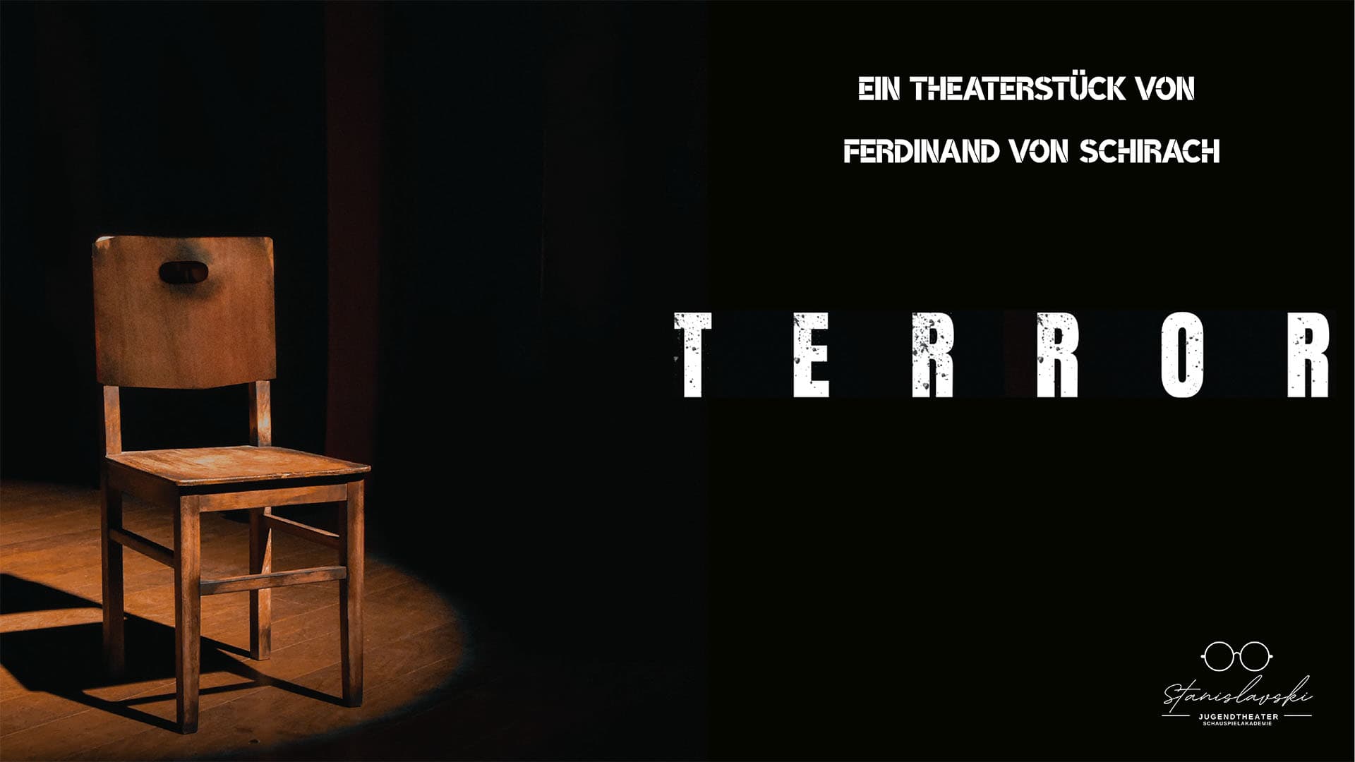 Terror – Ateliertheater