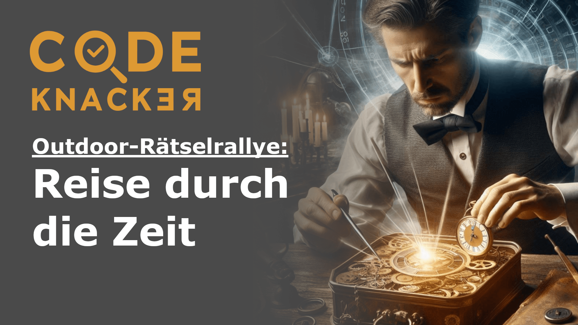 Reise durch die Zeit – Wien - Pestsäule