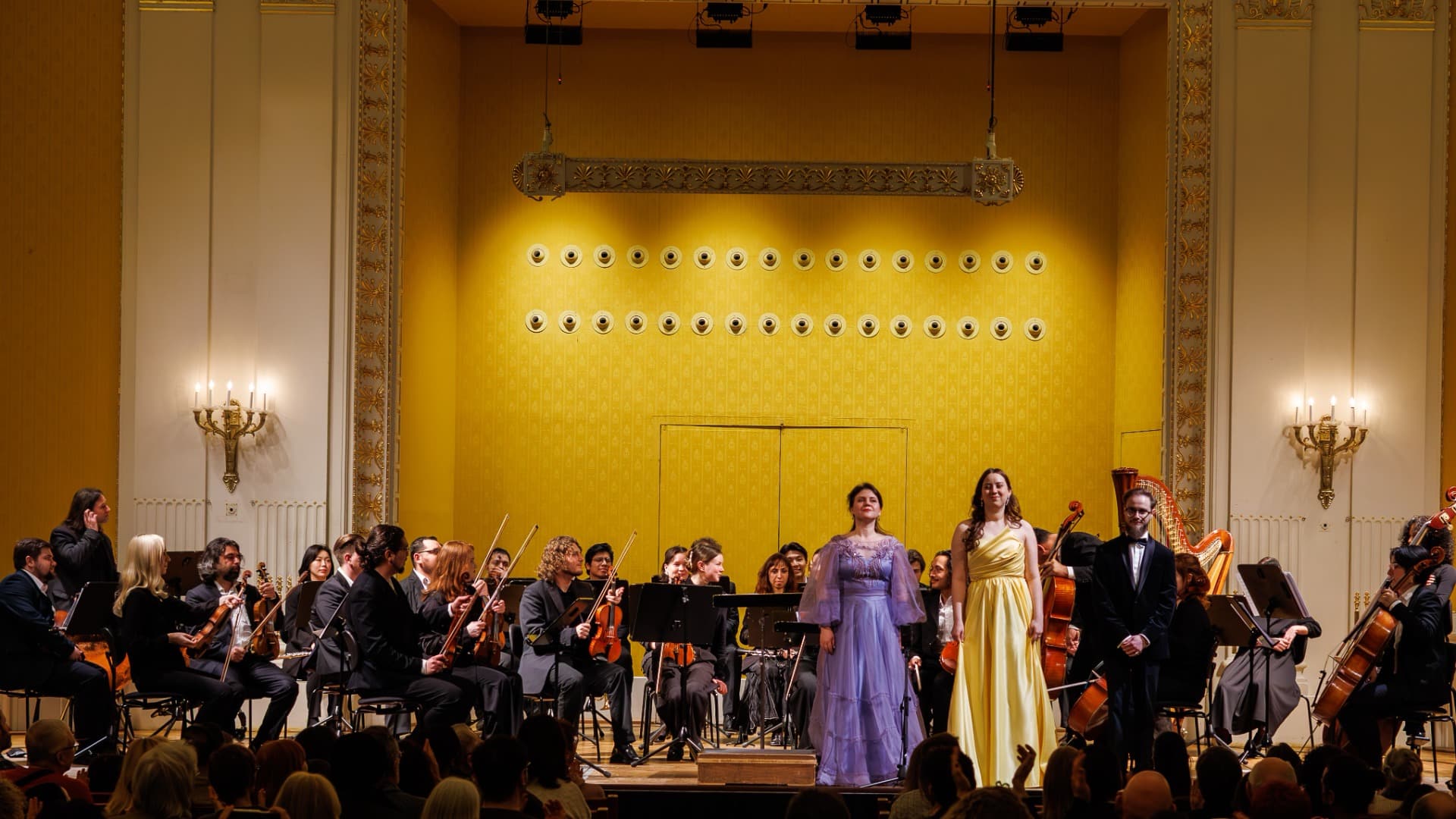Vienna Christmas Opera Concert