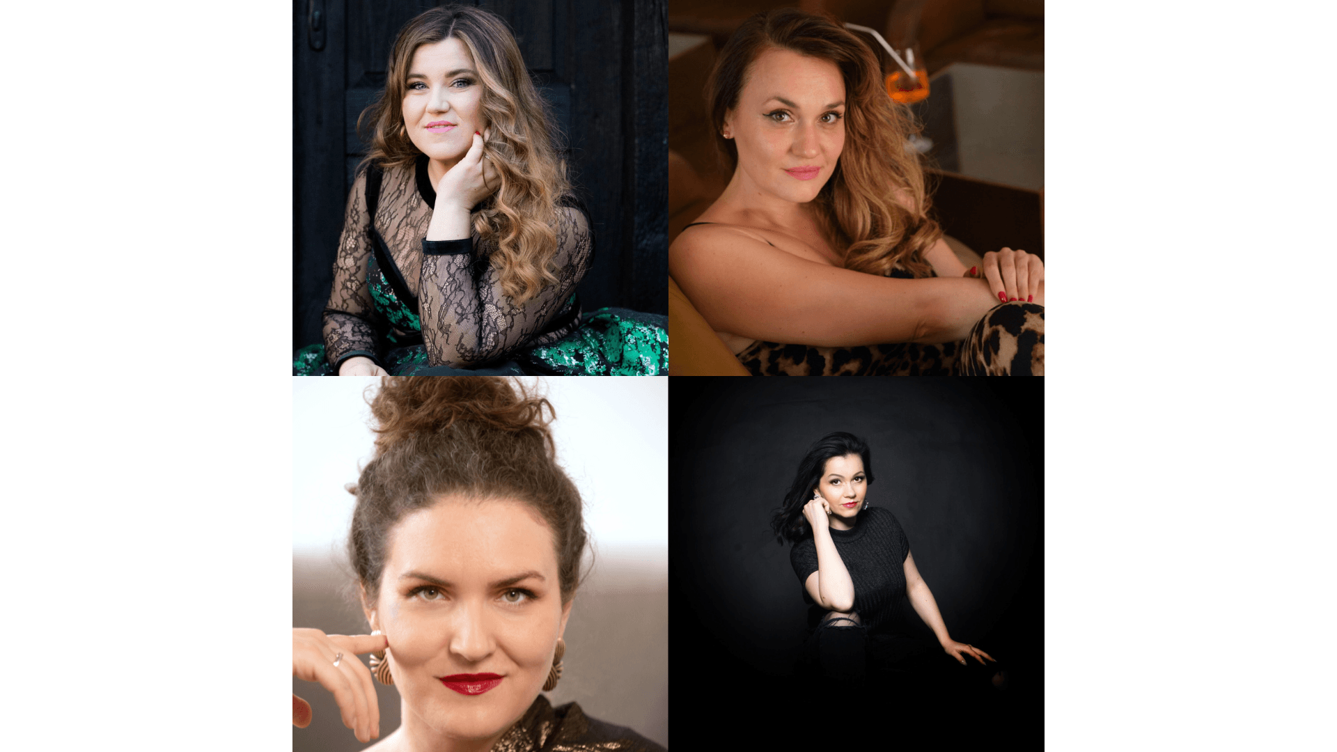 CROVOX FESTIVAL VIENNA: FEMMINA - POETISCHE FRAUENSTIMMEN