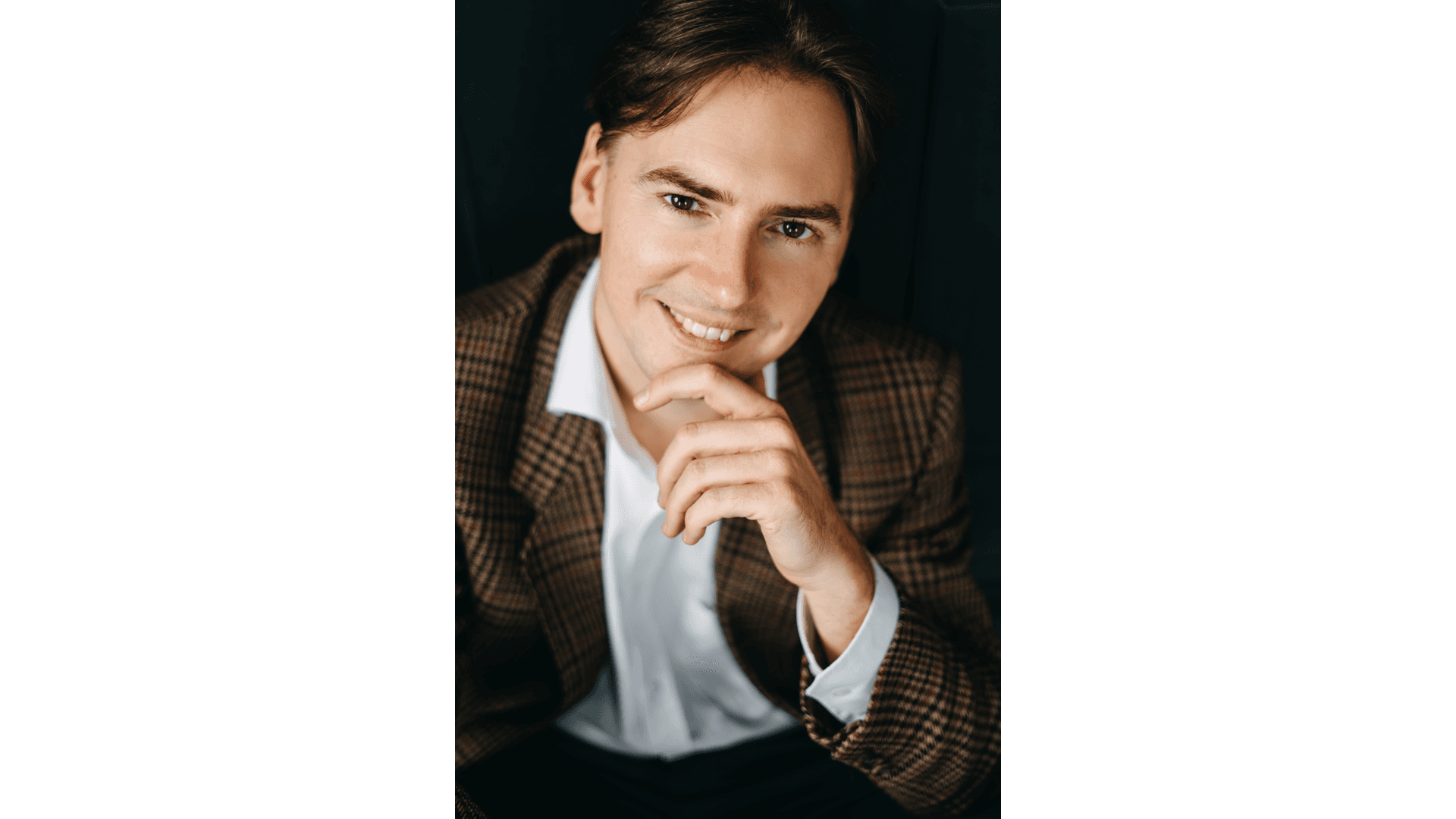 Klavierabend Zum 217. Geburtstag von Chopin GREG NIEMCZUK