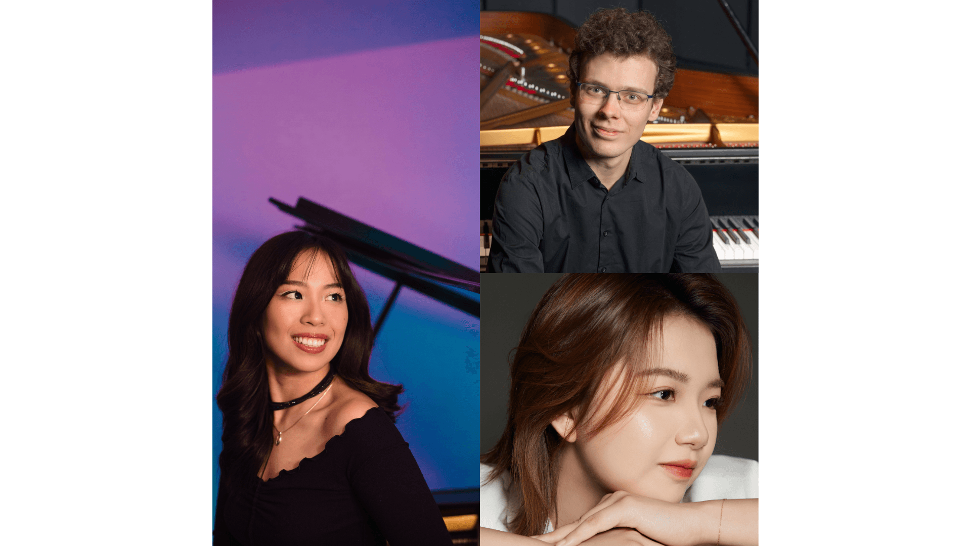 BEETHOVEN FESTIVAL Lieven Foundation, Ehrphilharmonie Wien