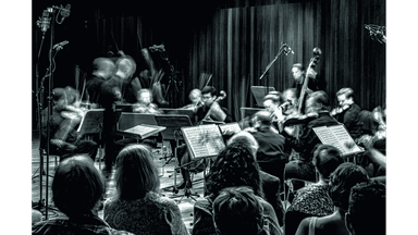 Forum Voix Etouffées: VERFEMTE MUSIK - Event in Ehrbar Saal, wien