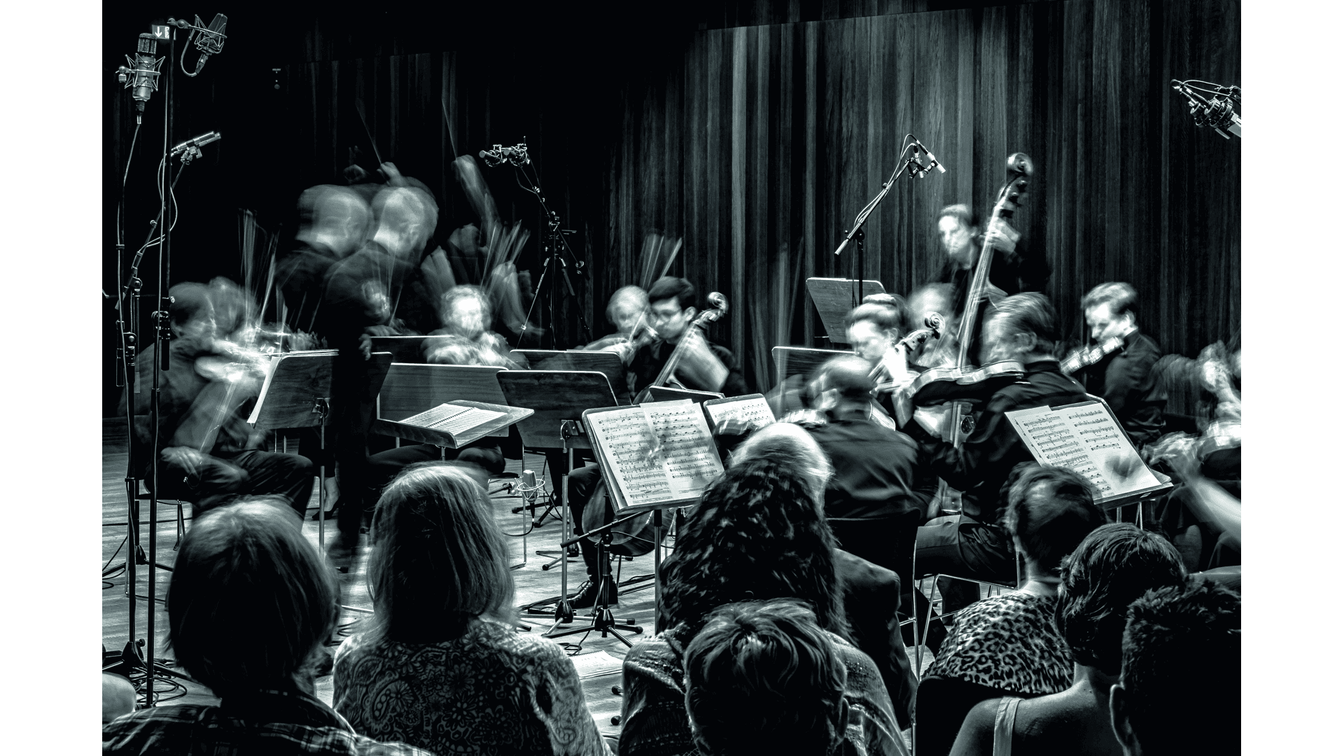 Forum Voix Etouffées: VERFEMTE MUSIK – Ehrbar Saal