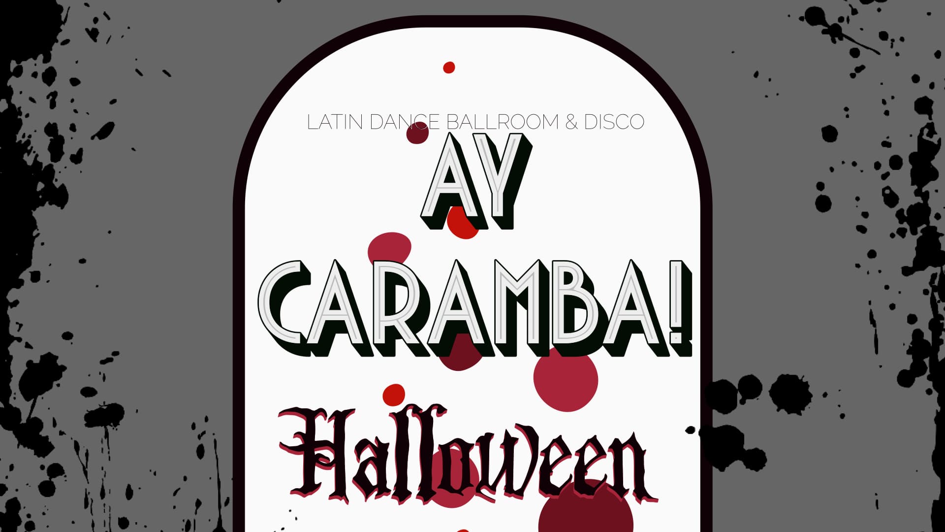 Ay Caramba! Halloween Gruselwusel – Le Meridien Vienna