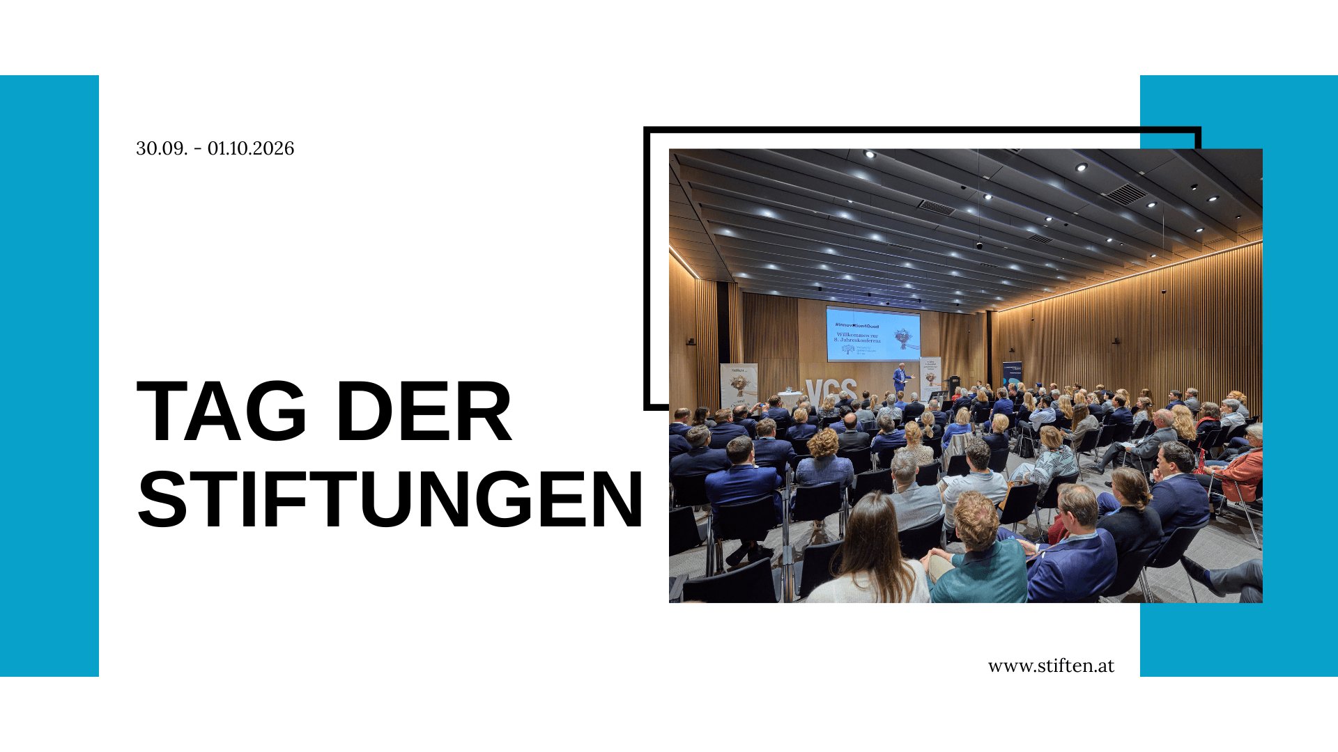 Tag der Stiftungen – BDO Österreich