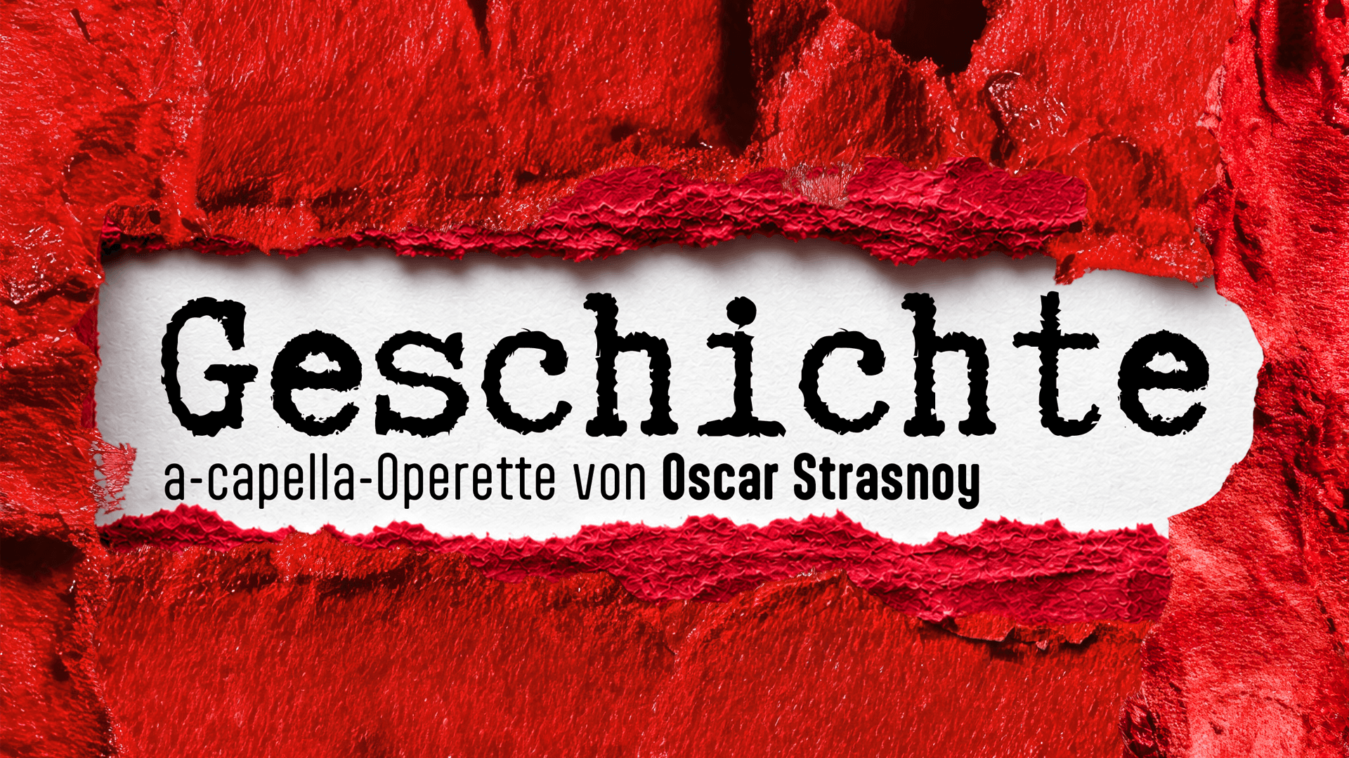 Oscar Strasnoy: Geschichte