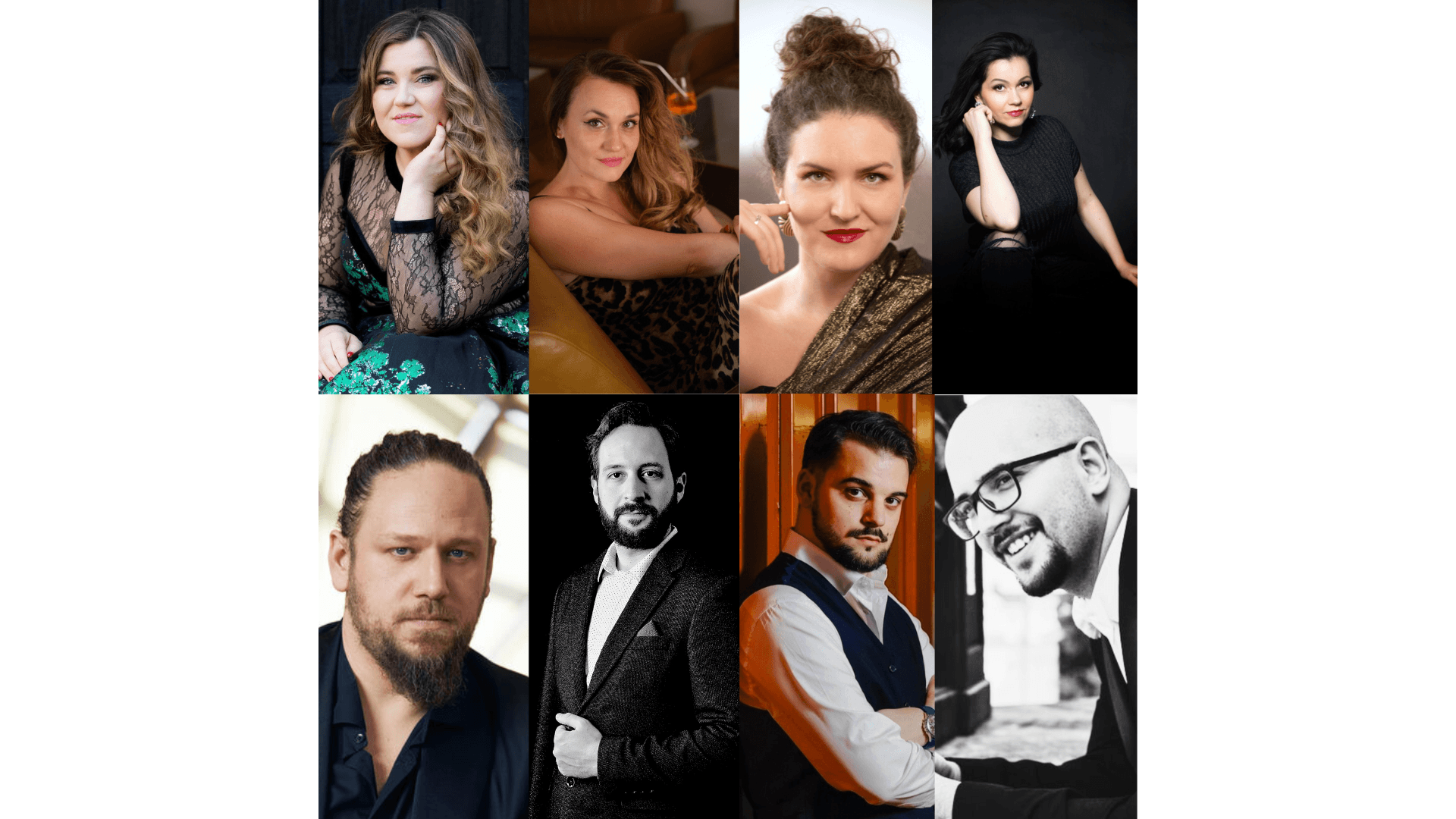 CROVOX FESTIVAL VIENNA: LADIES & GENTLEMEN