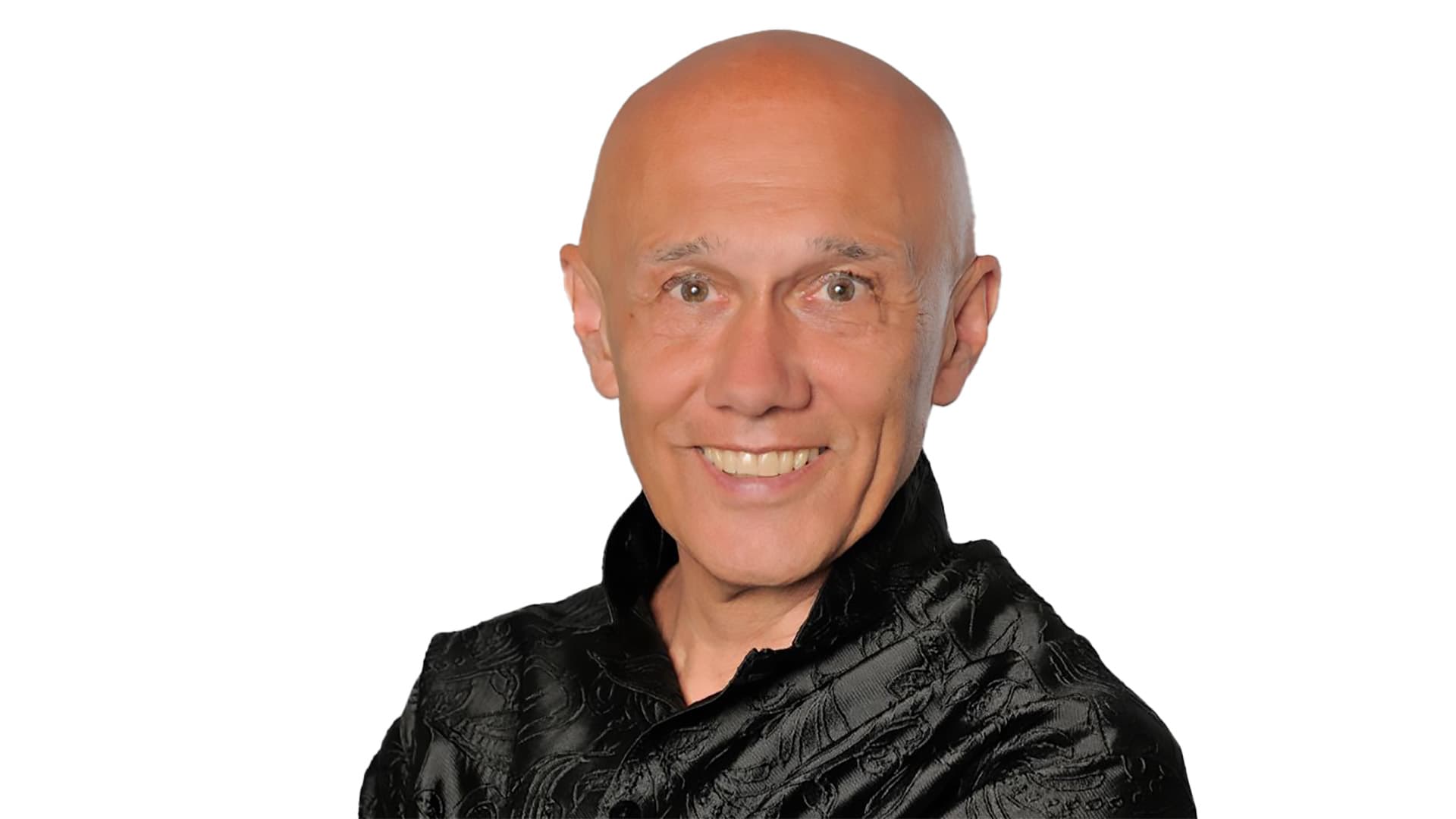 Operetten-Salon mit Wolfgang Dosch