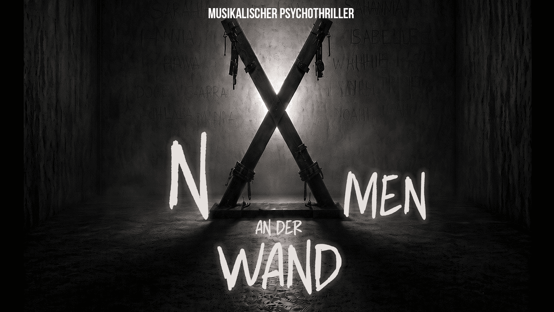 Namen an der Wand (Preview)