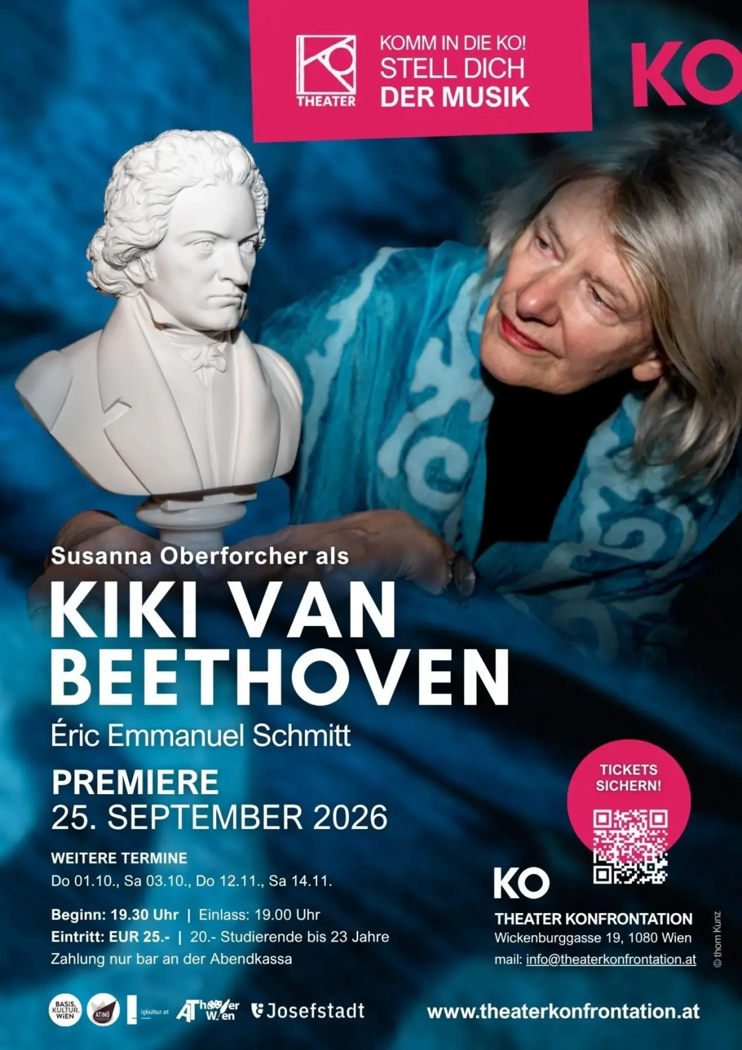Kiki van Beethoven