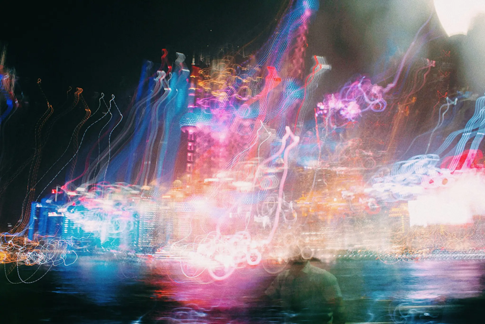 Glitch Eden – Verschmelzung – Arnold Schönberg Center