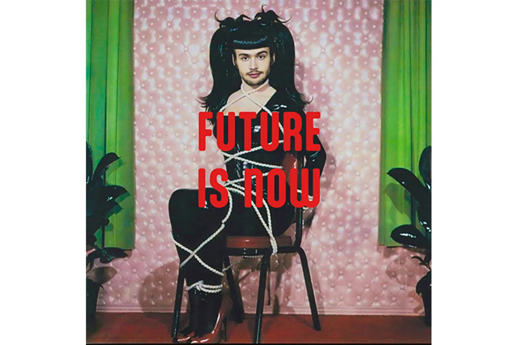 Future Is Now – Arnold Schönberg Center