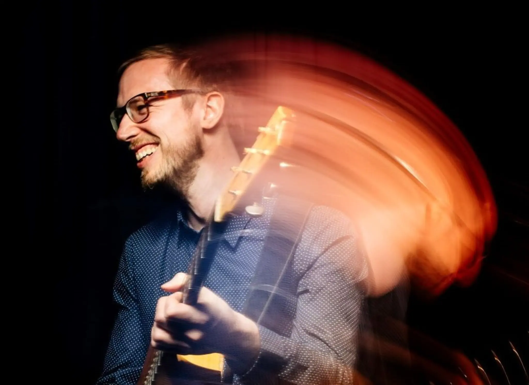 Simon Wahl - Fingerstyle Gitarre – Haus Hofmannsthal