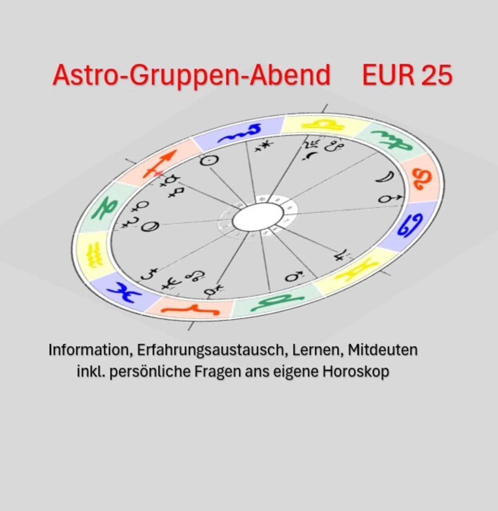 Astrologie & Bachblüten EUR 25