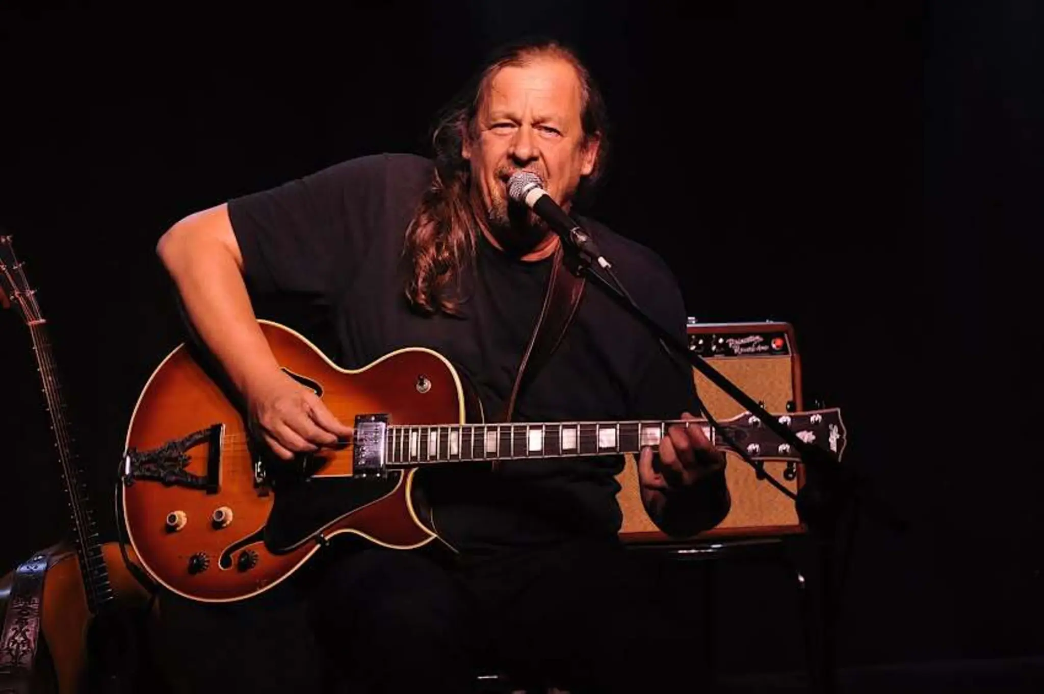 Solokonzert Christian Masser