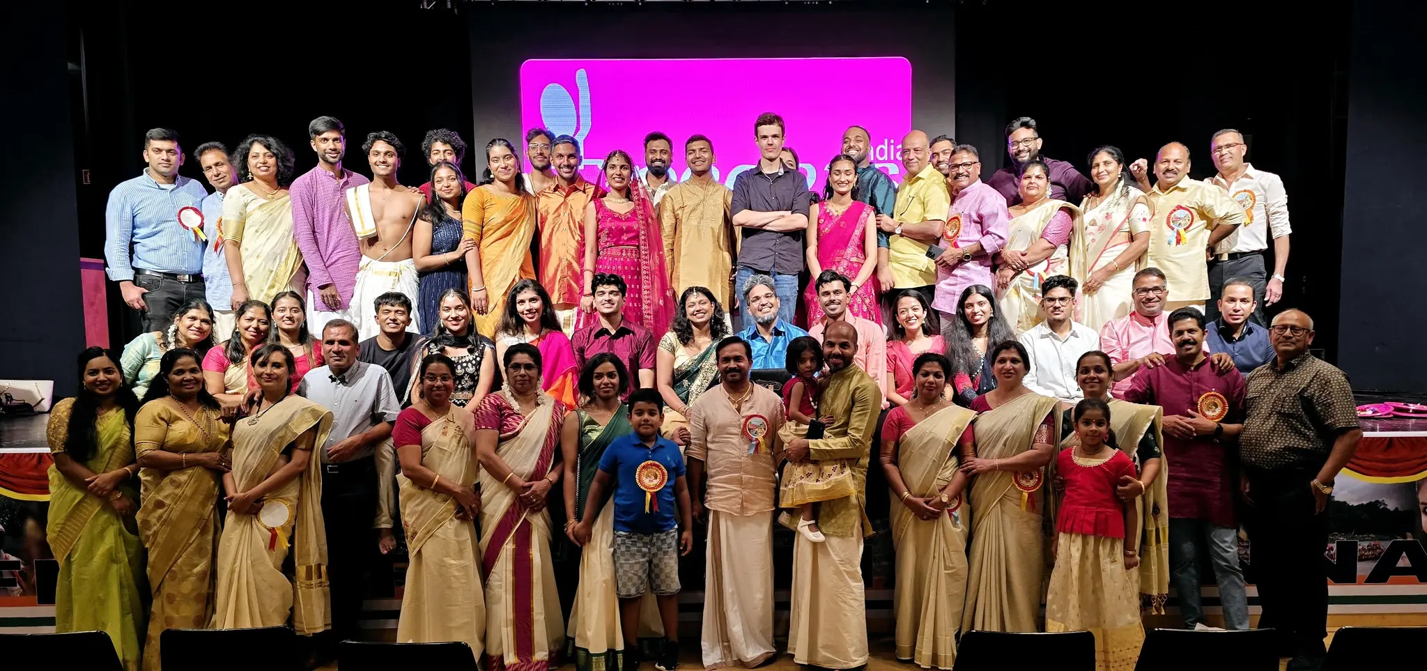 Kulturveranstaltung (UTSAV 2026) – VHS Floridsdorf